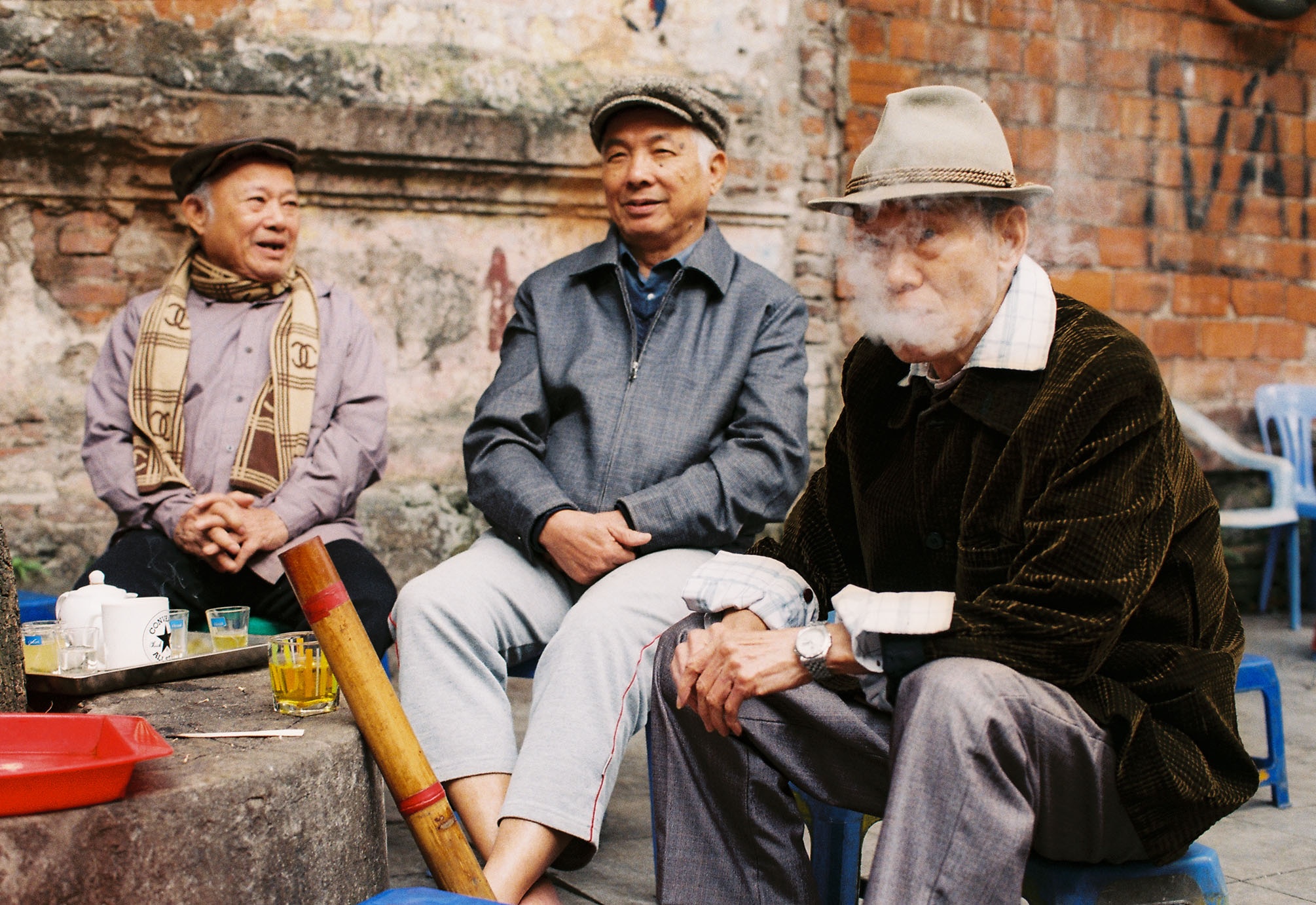 mua dong Ha Noi anh 15