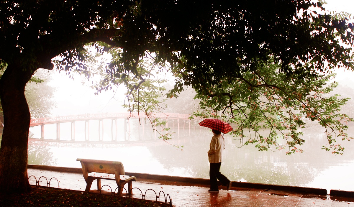 mua dong Ha Noi anh 6