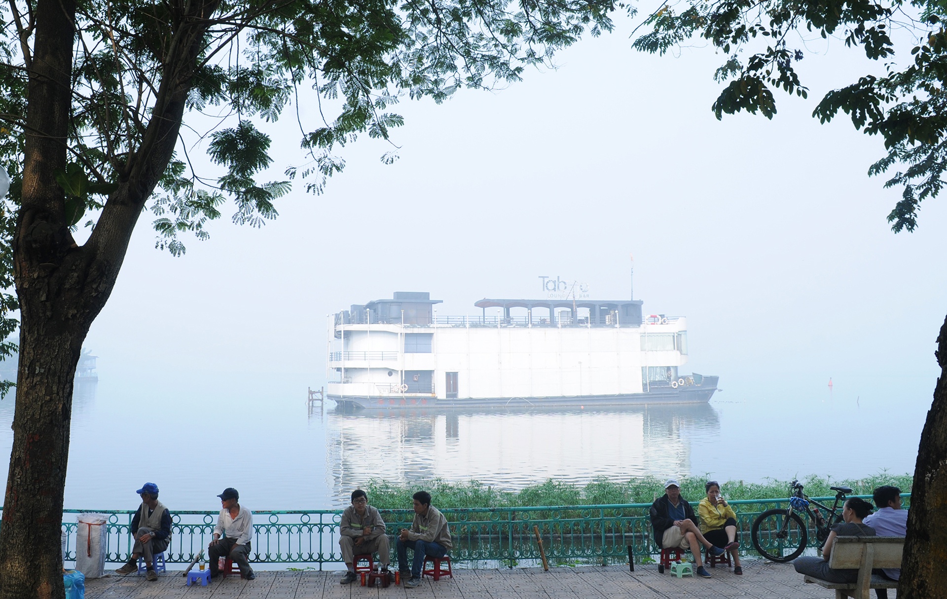 mua dong Ha Noi anh 14