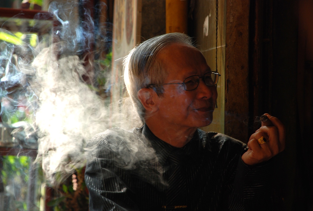 mua dong Ha Noi anh 10