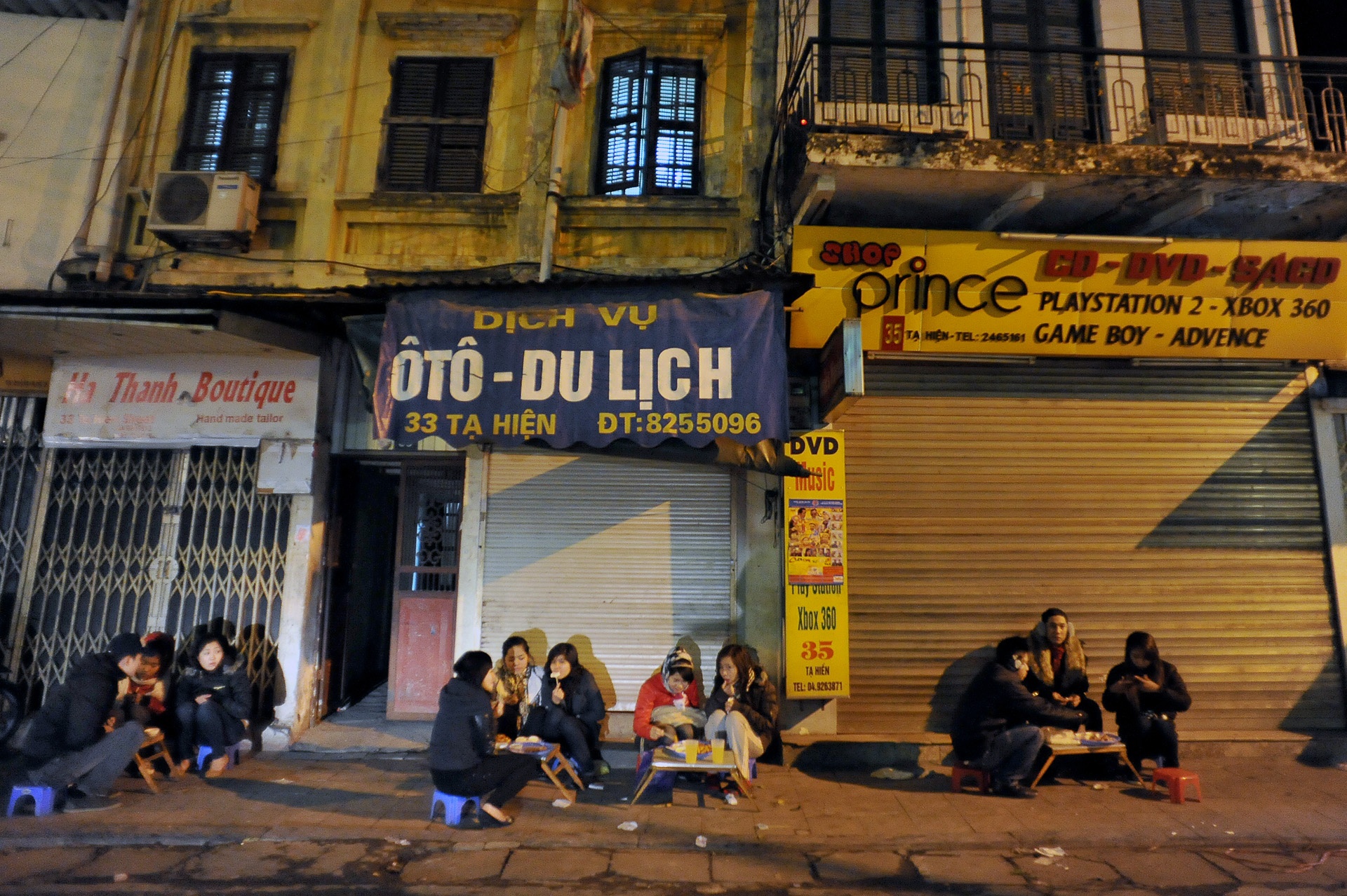 mua dong Ha Noi anh 21