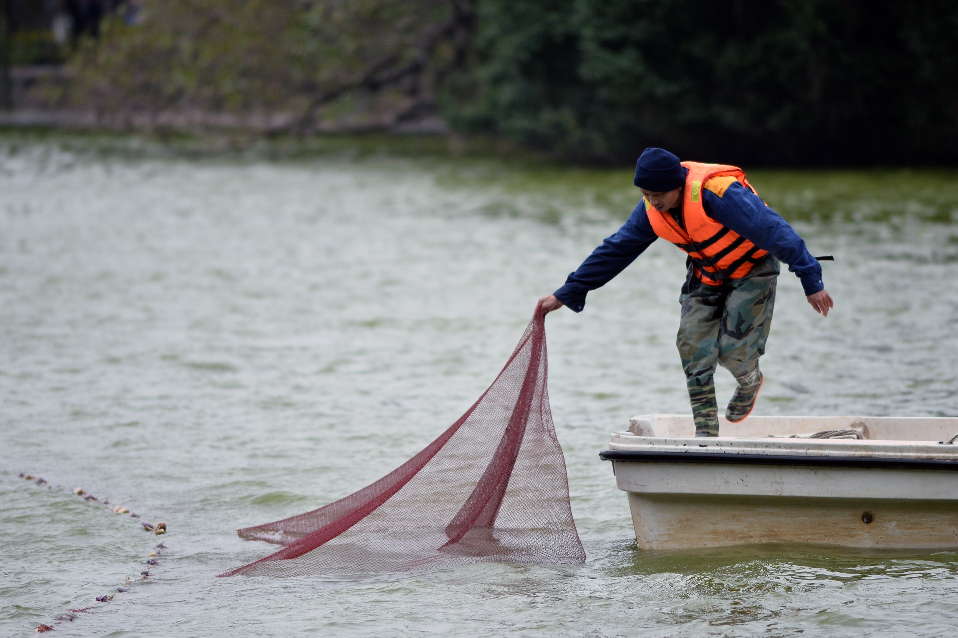 gia ret mua Dong Ha Noi anh 12