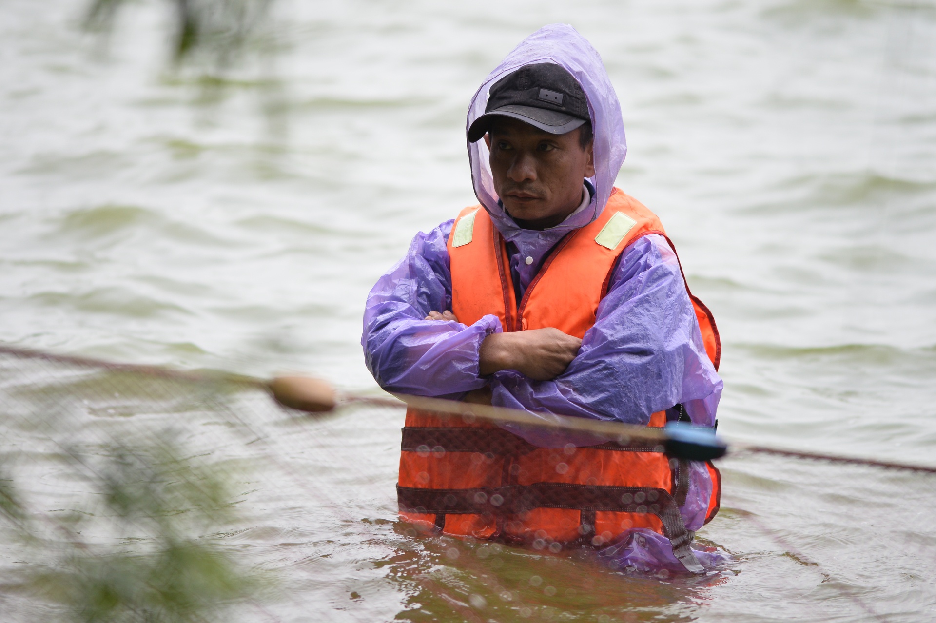 gia ret mua Dong Ha Noi anh 13