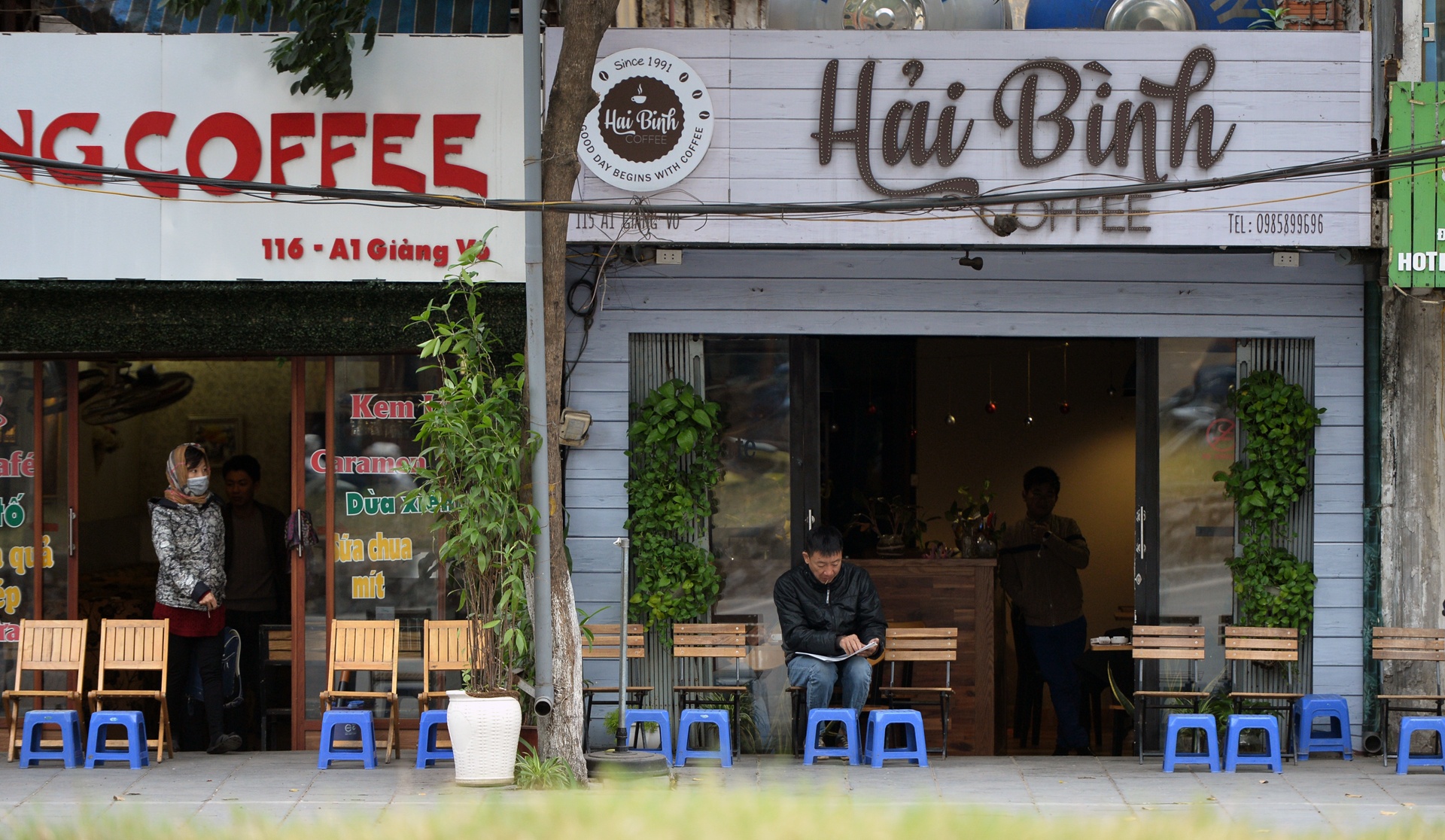 gia ret mua Dong Ha Noi anh 15