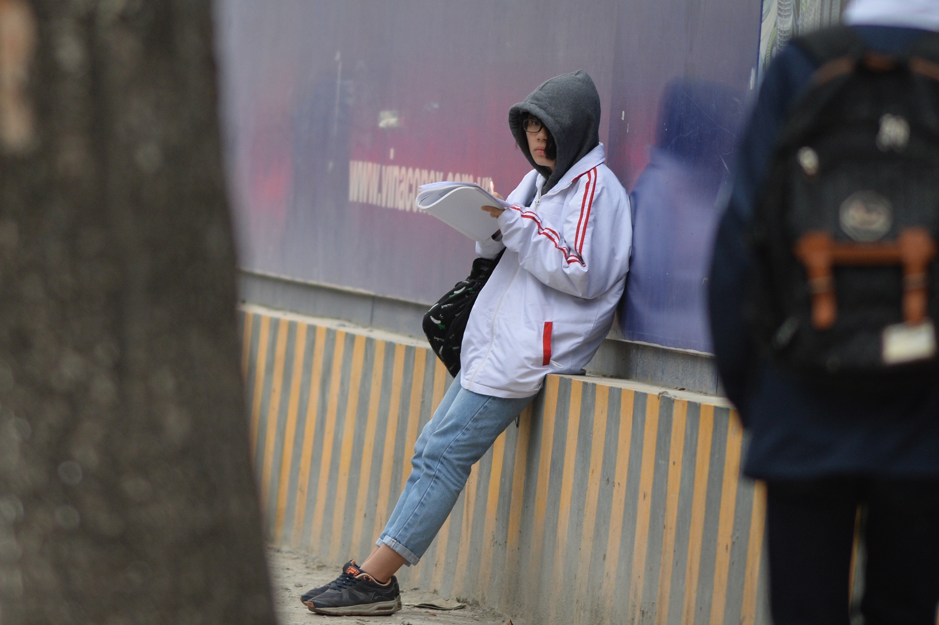 gia ret mua Dong Ha Noi anh 3