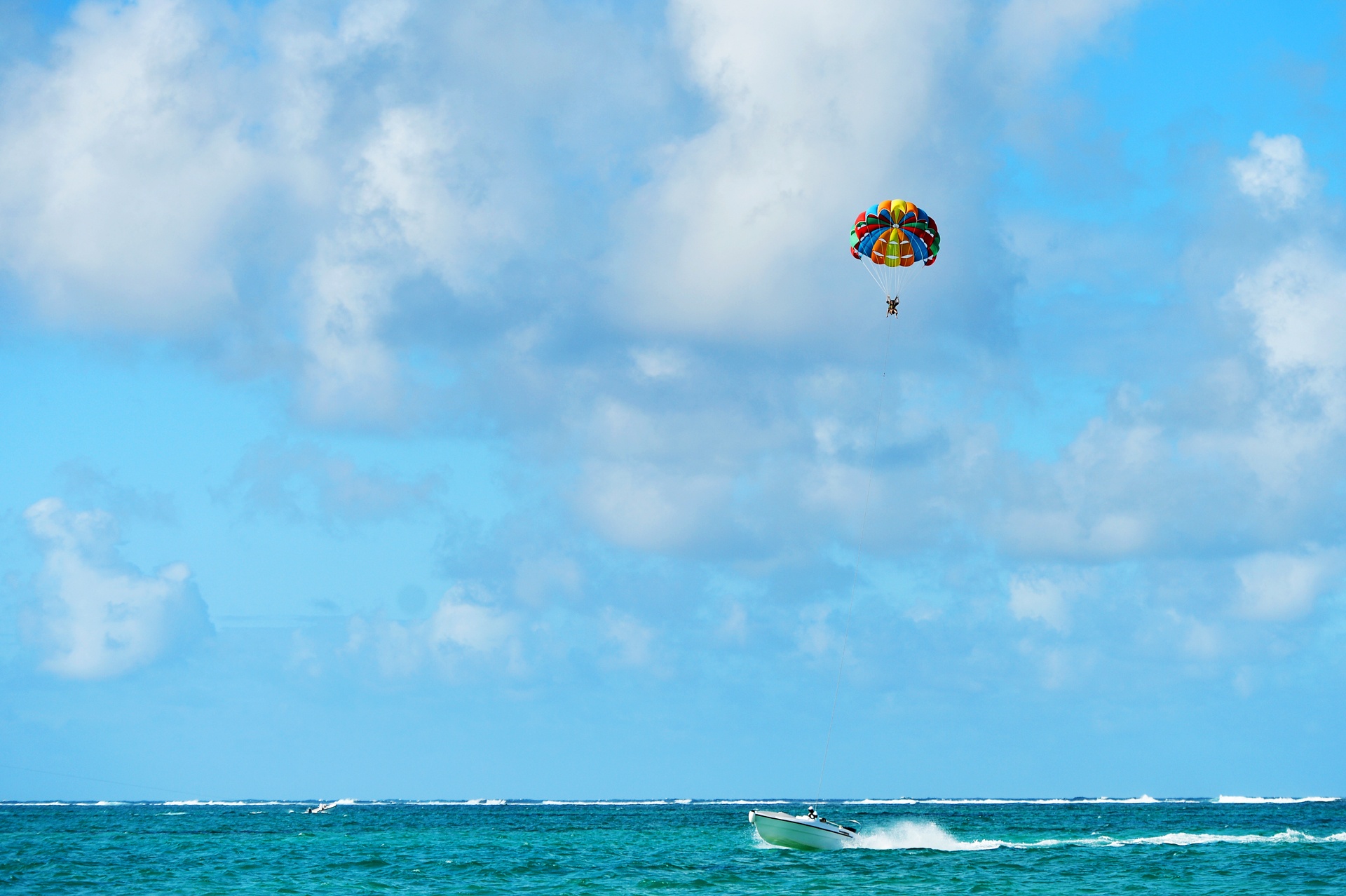 du lich Mauritius o An Do Duong anh 1