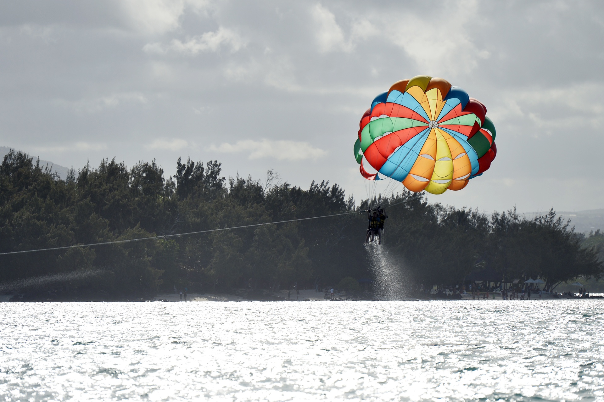 du lich Mauritius o An Do Duong anh 13
