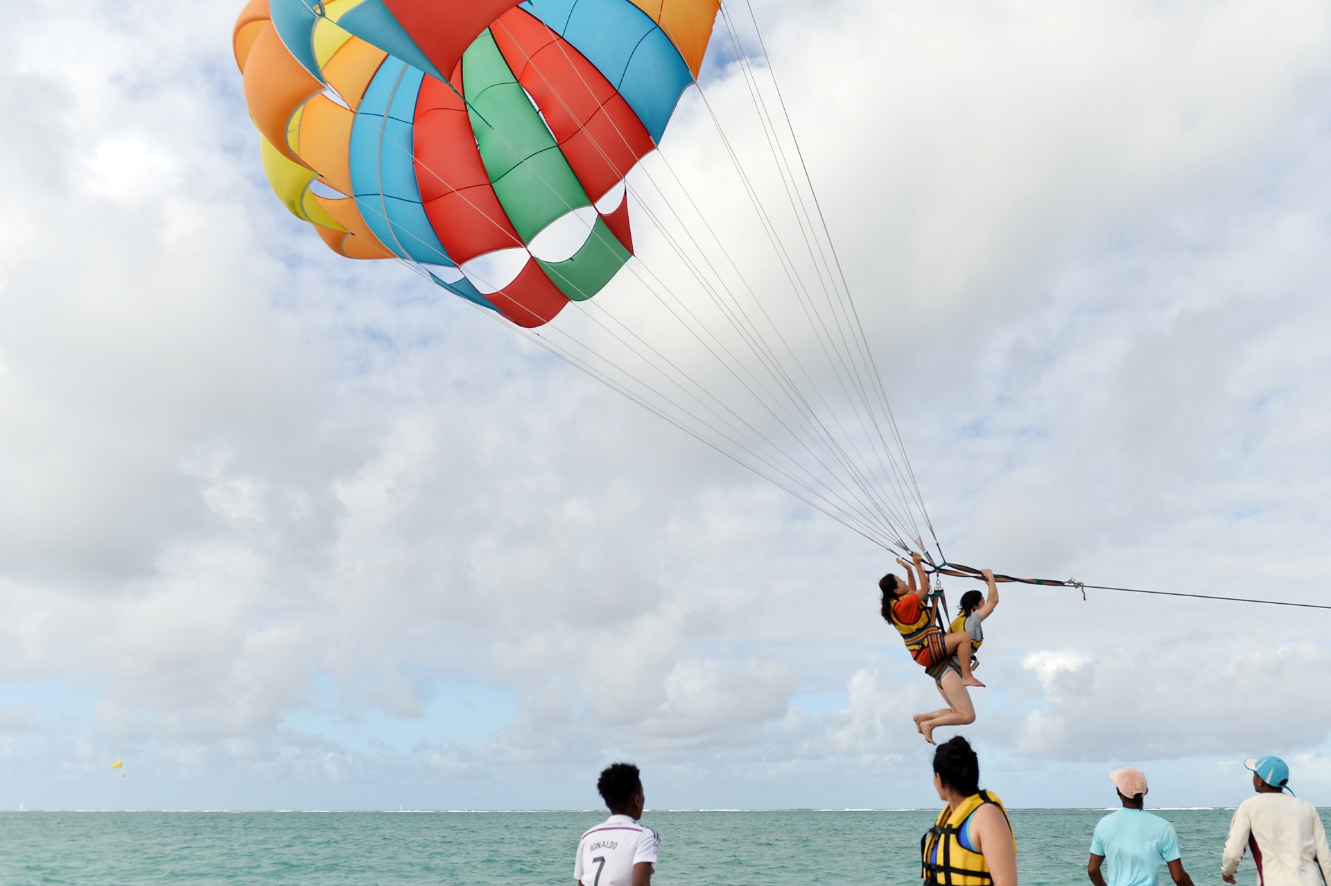 du lich Mauritius o An Do Duong anh 15