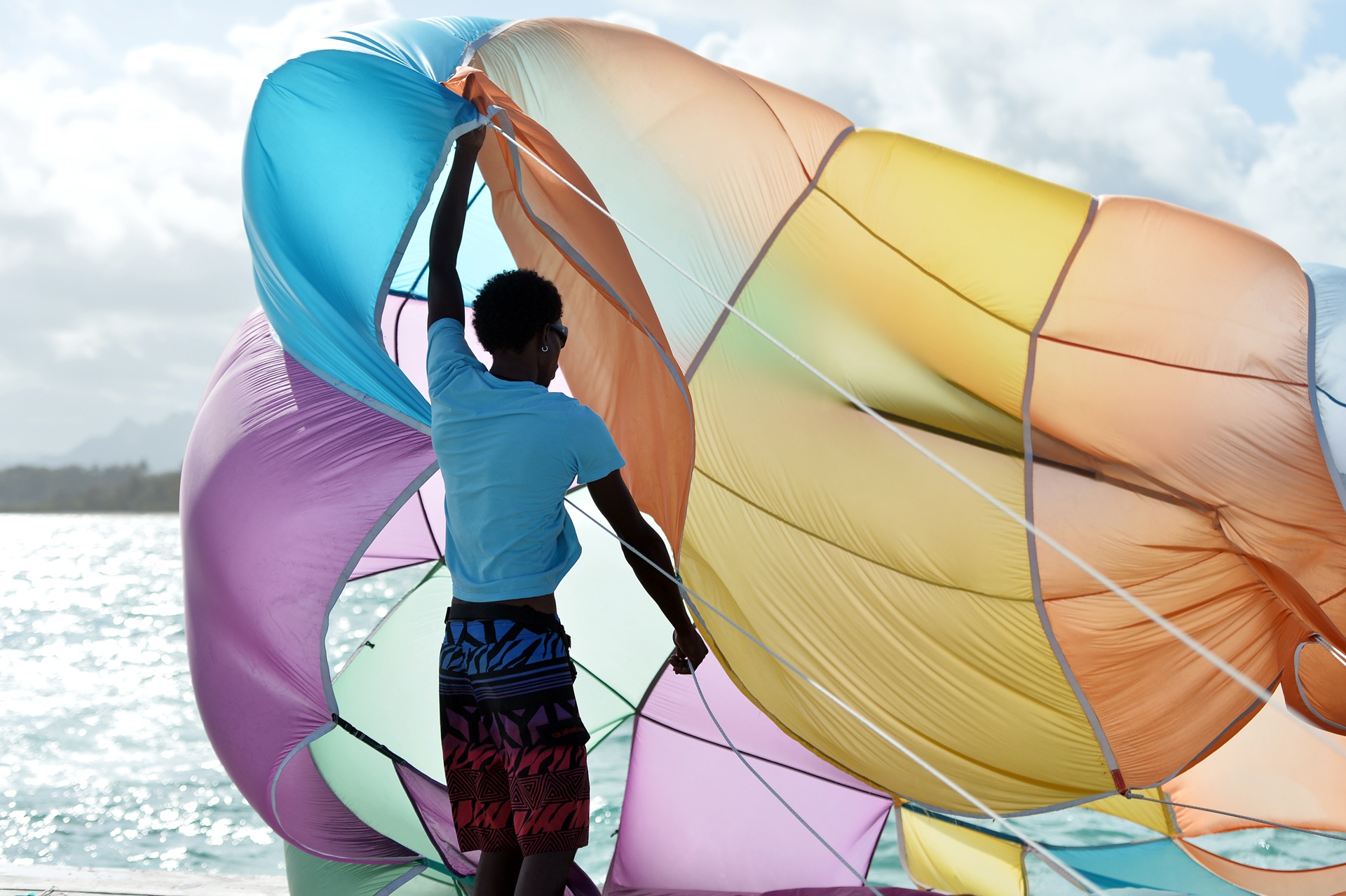 du lich Mauritius o An Do Duong anh 5