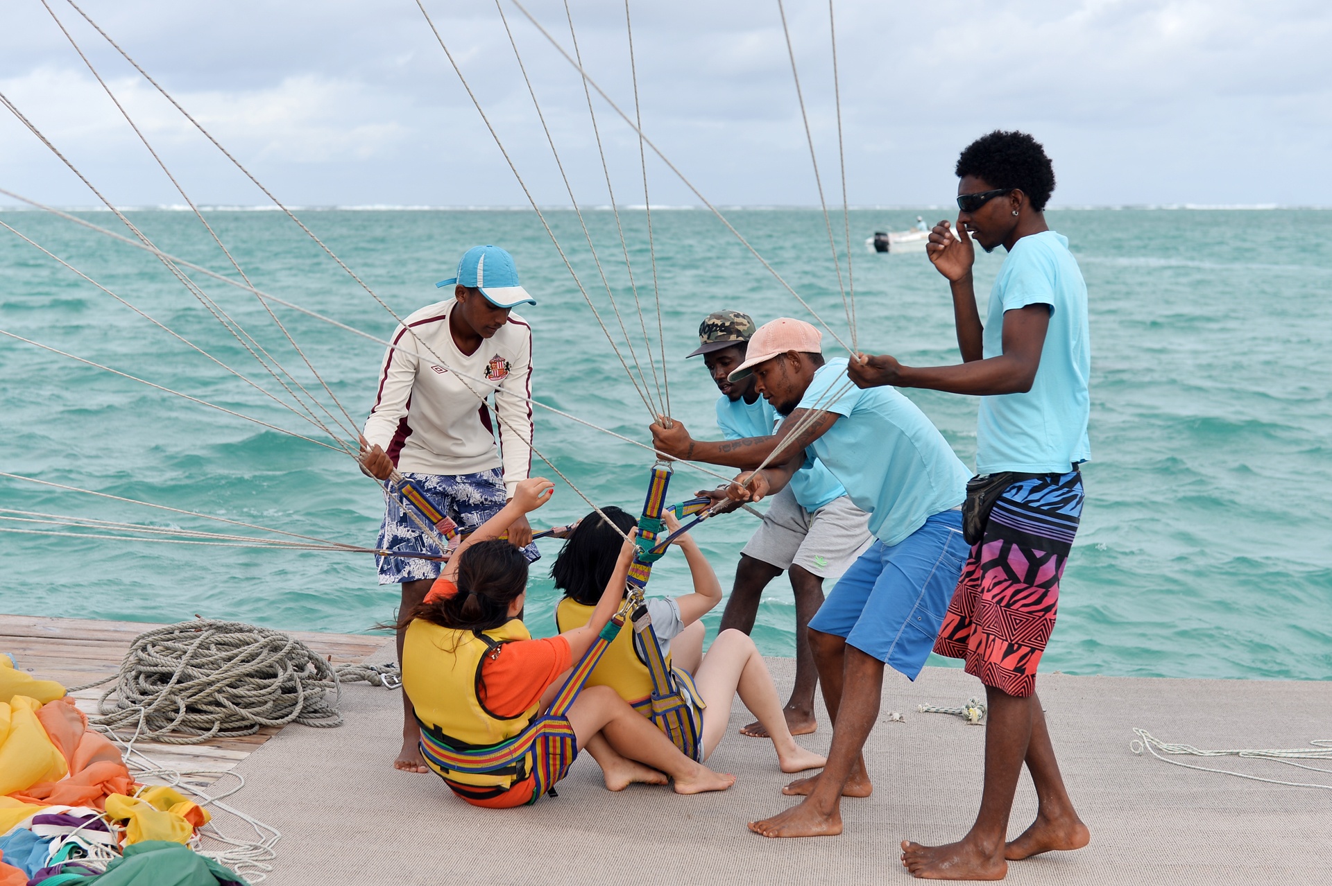 du lich Mauritius o An Do Duong anh 7