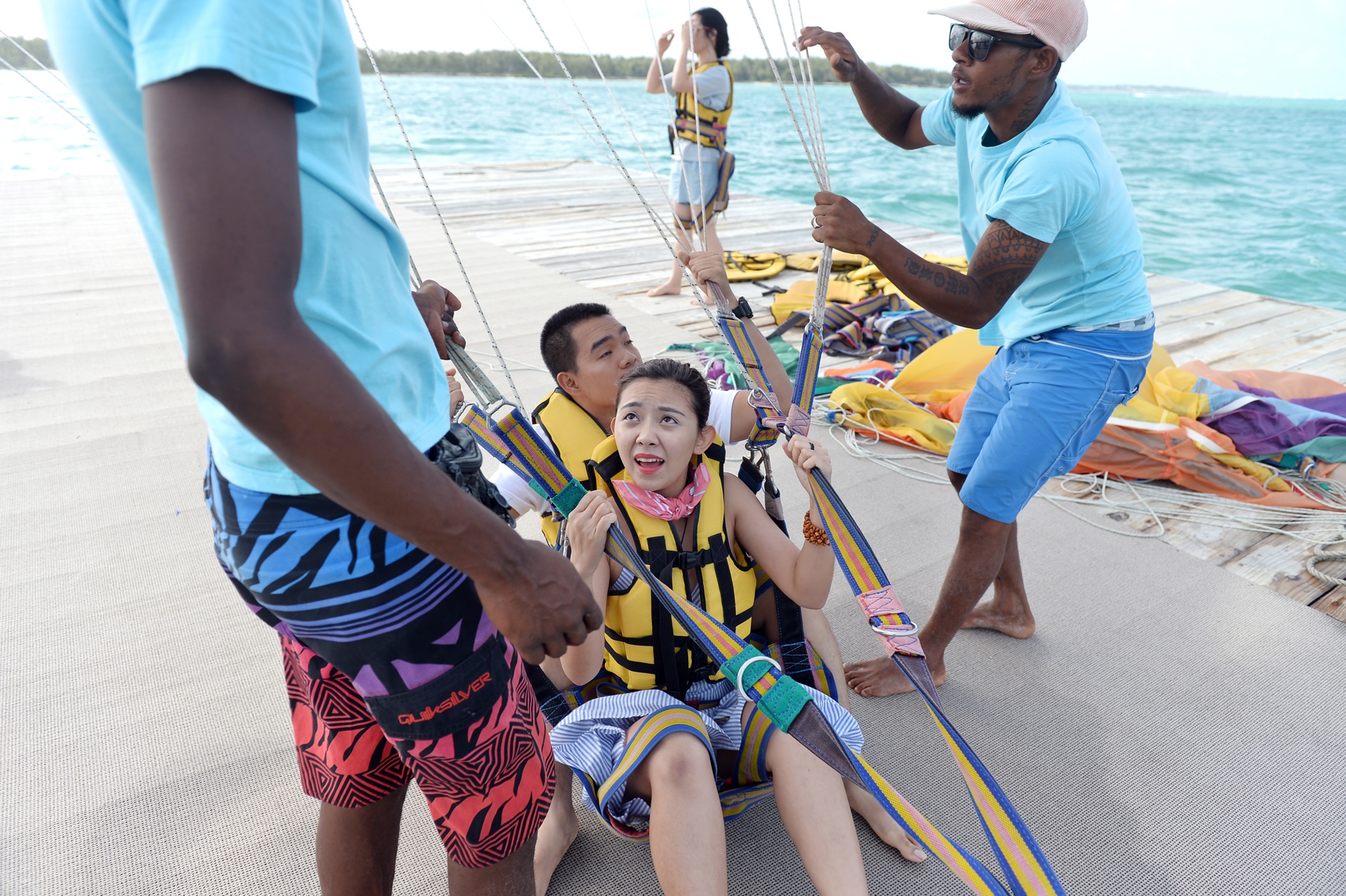 du lich Mauritius o An Do Duong anh 8