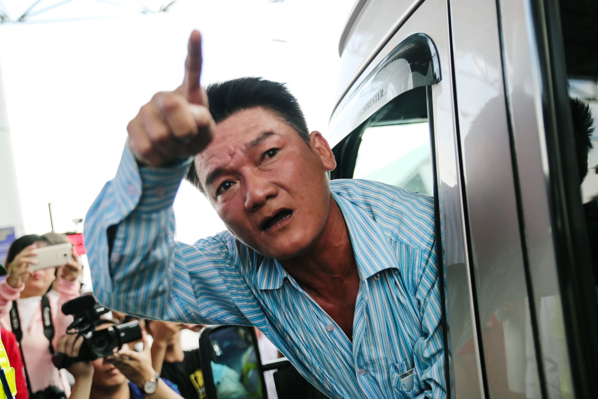 tram thu phi Cai Lay anh 7