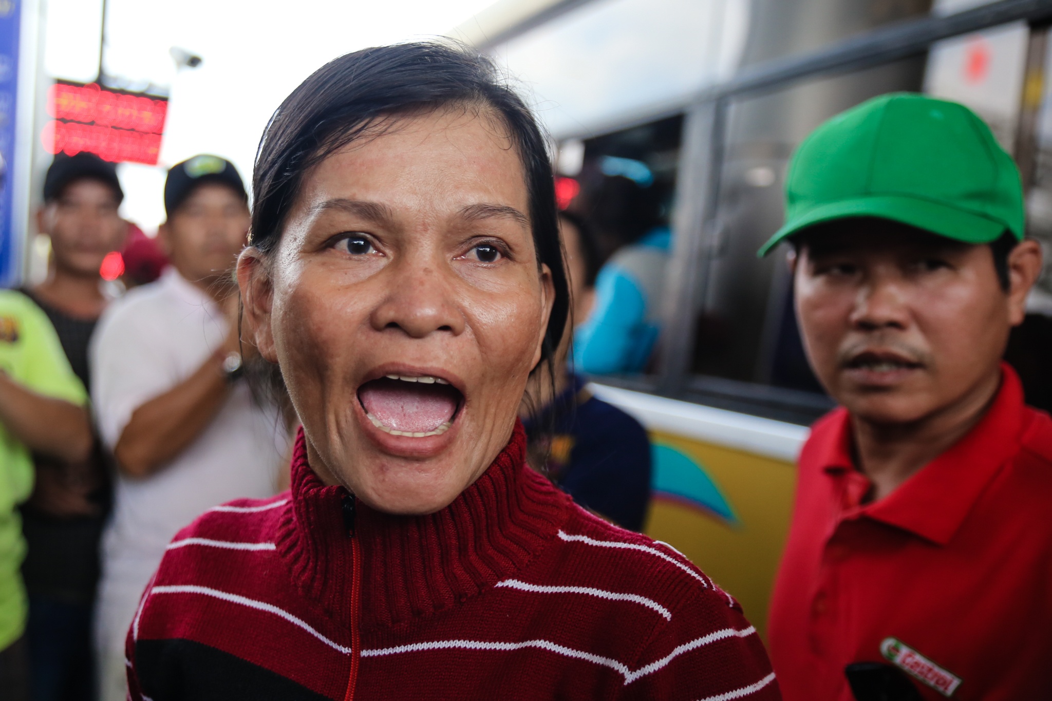 tram thu phi Cai Lay anh 10