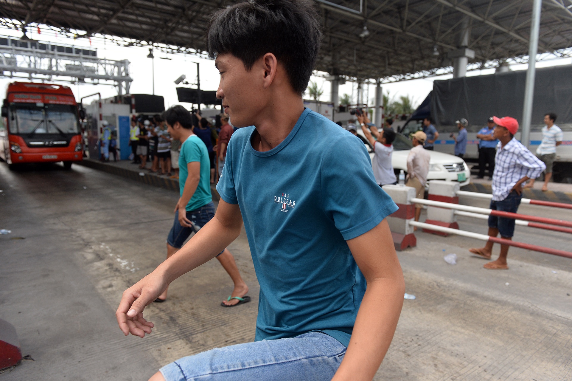 tram thu phi Cai Lay anh 15