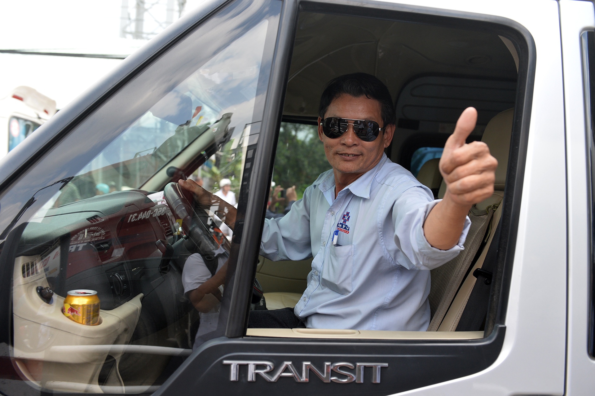 tram thu phi Cai Lay anh 16