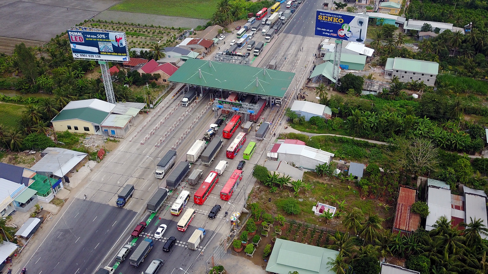 tram thu phi Cai Lay anh 18