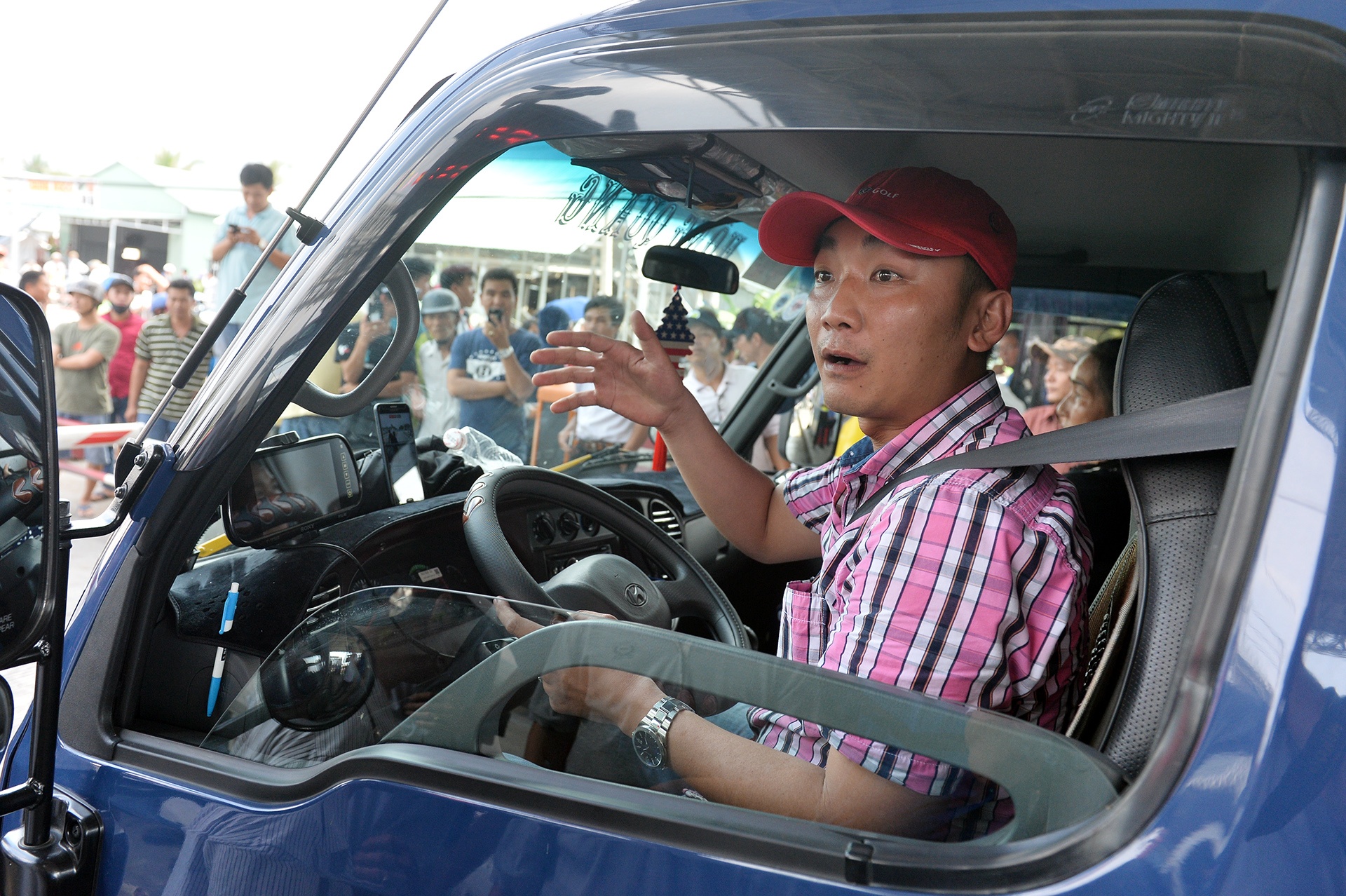 tram thu phi Cai Lay anh 8