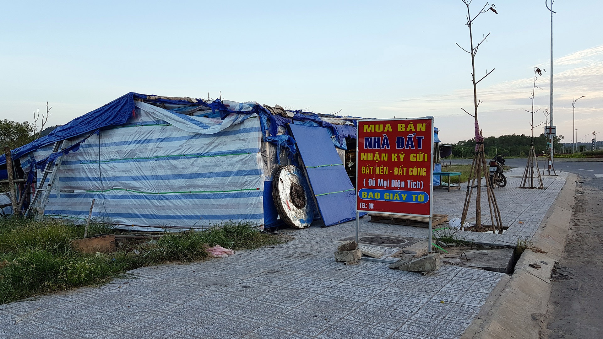 sot dat Phu Quoc anh 4