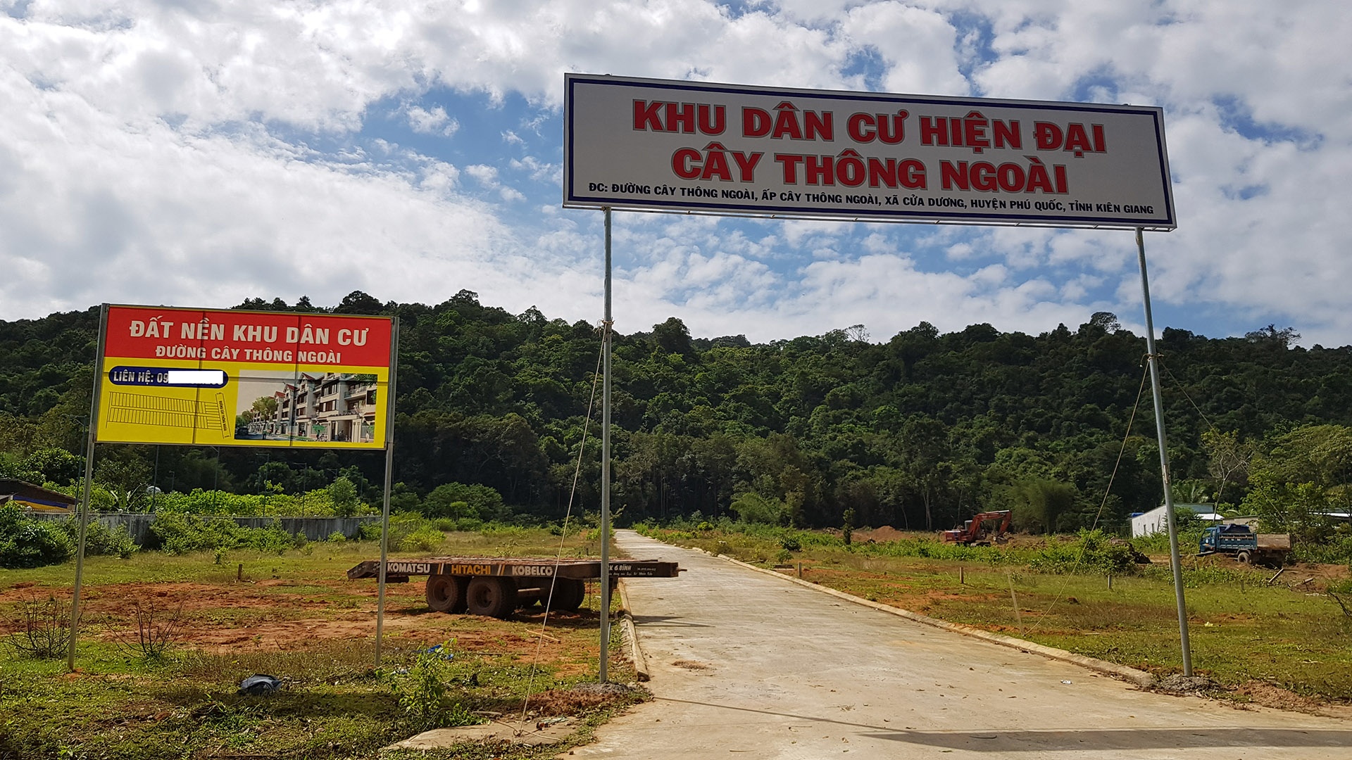 sot dat Phu Quoc anh 6