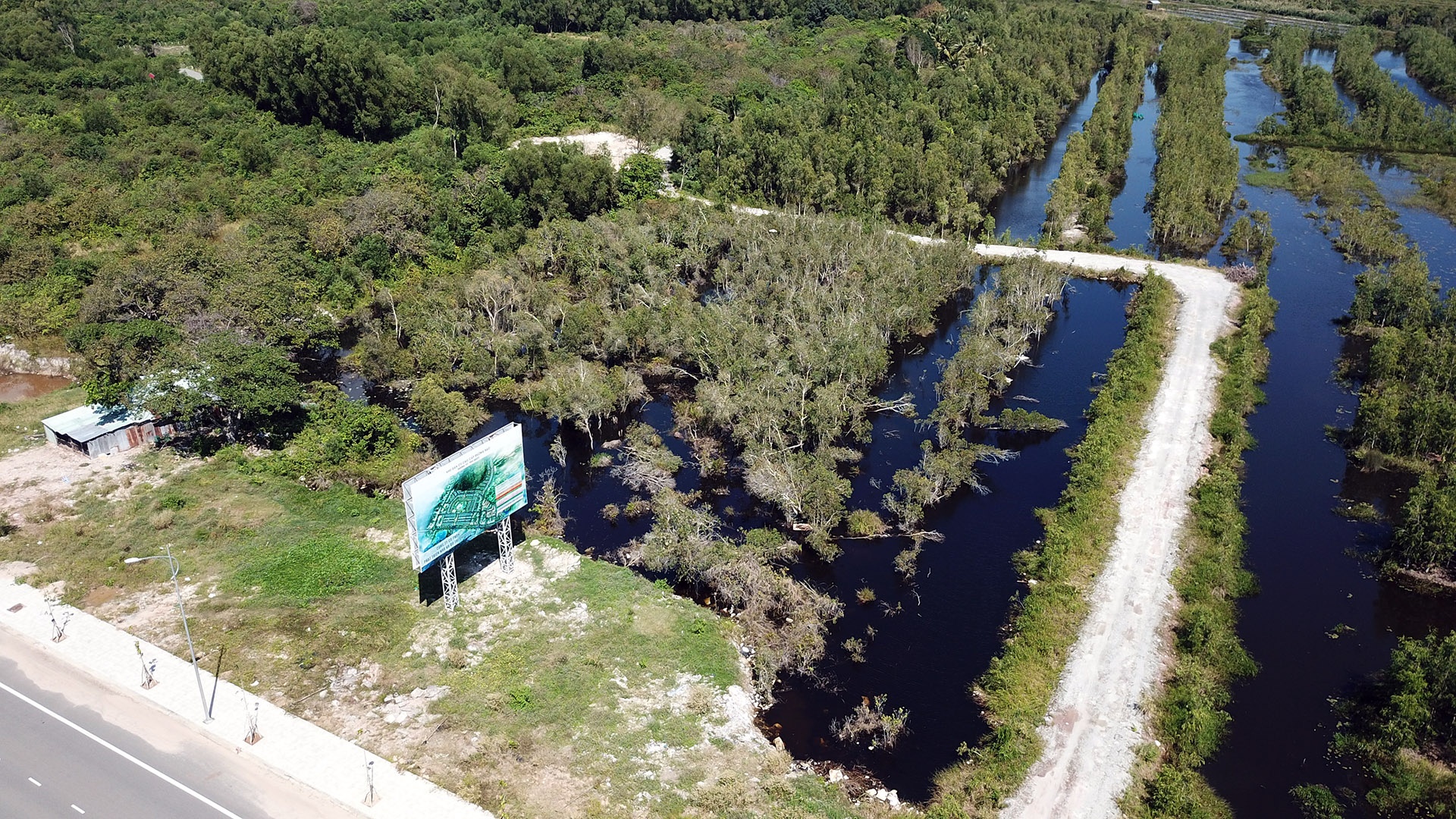 sot dat Phu Quoc anh 28