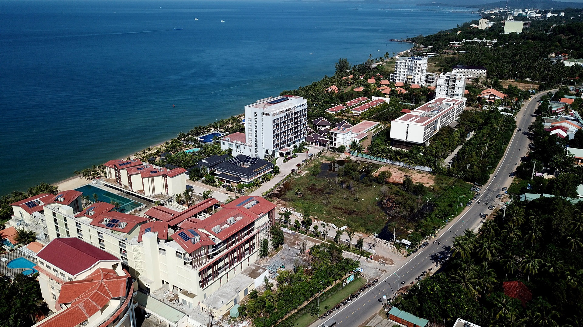 sot dat Phu Quoc anh 19