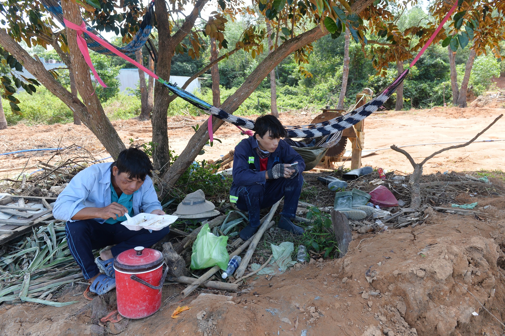 sot dat Phu Quoc anh 24