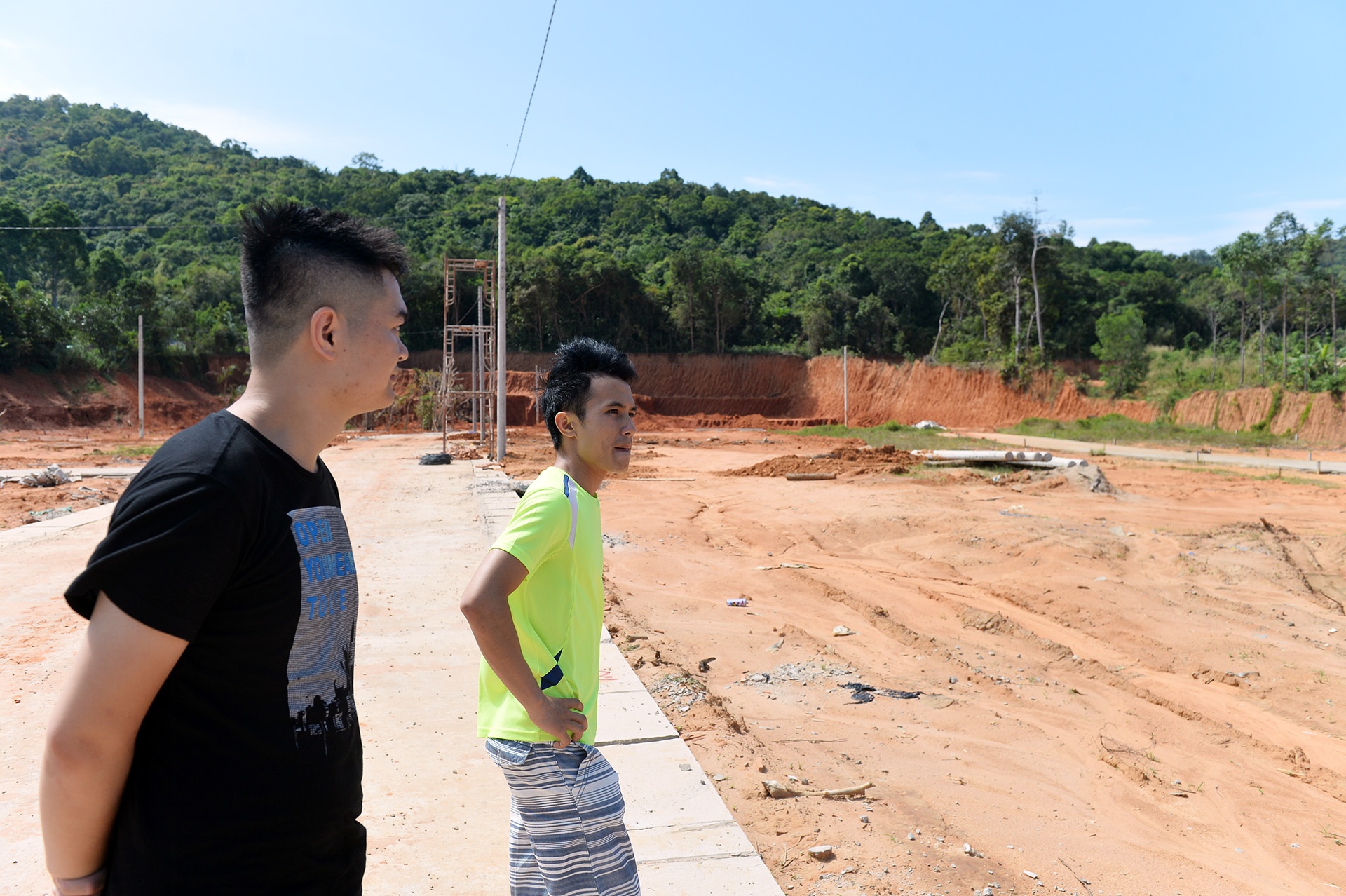 sot dat Phu Quoc anh 15