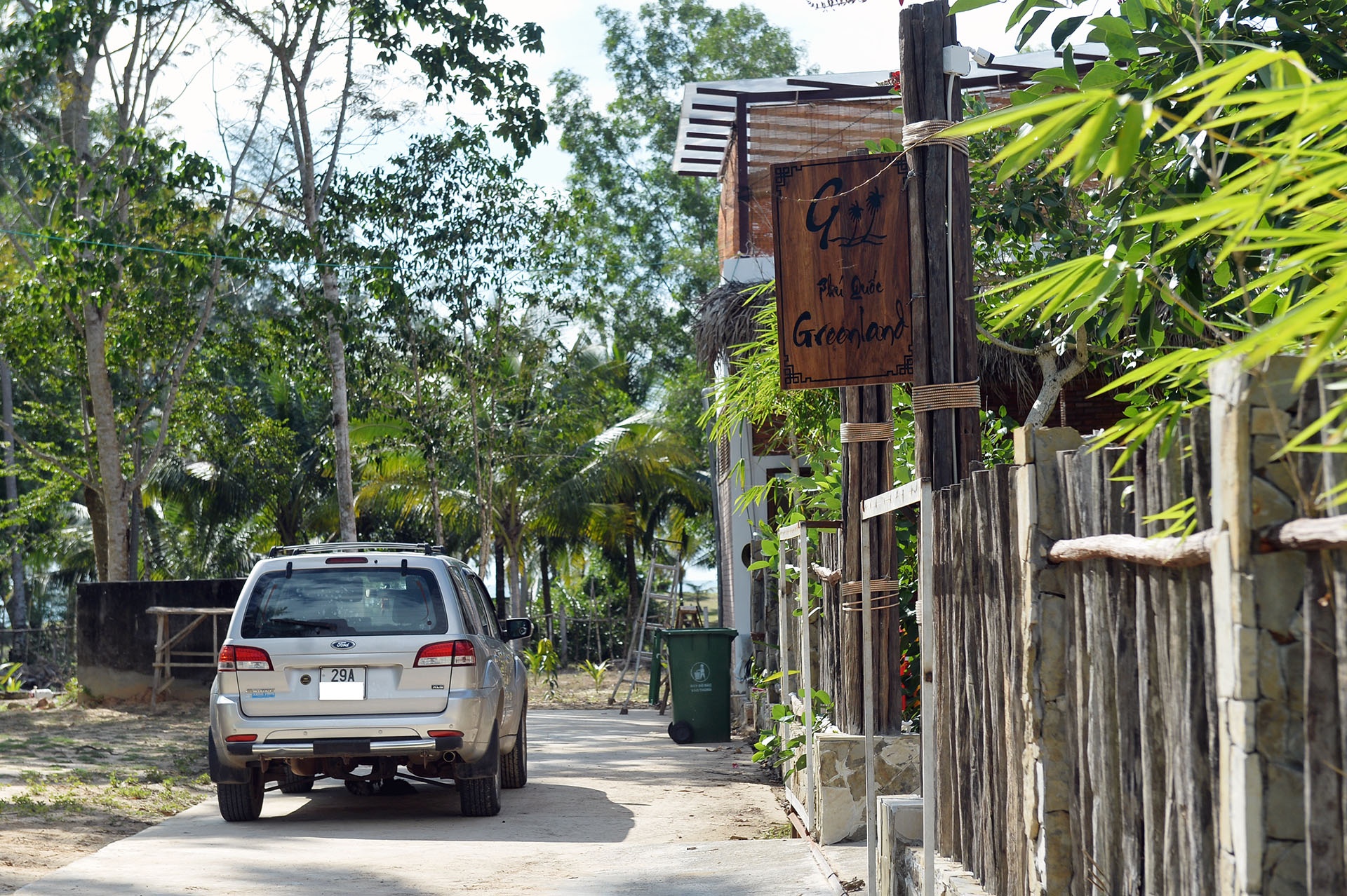 sot dat Phu Quoc anh 17