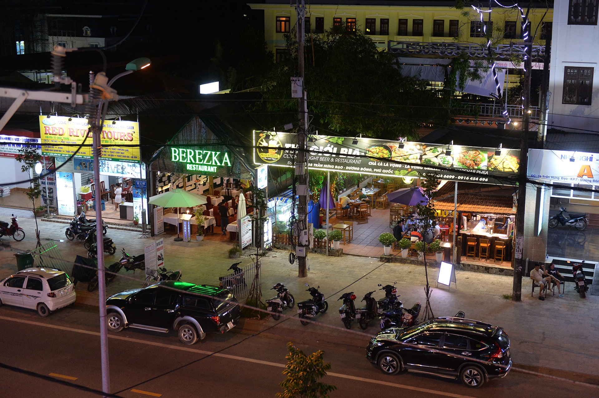 sot dat Phu Quoc anh 12