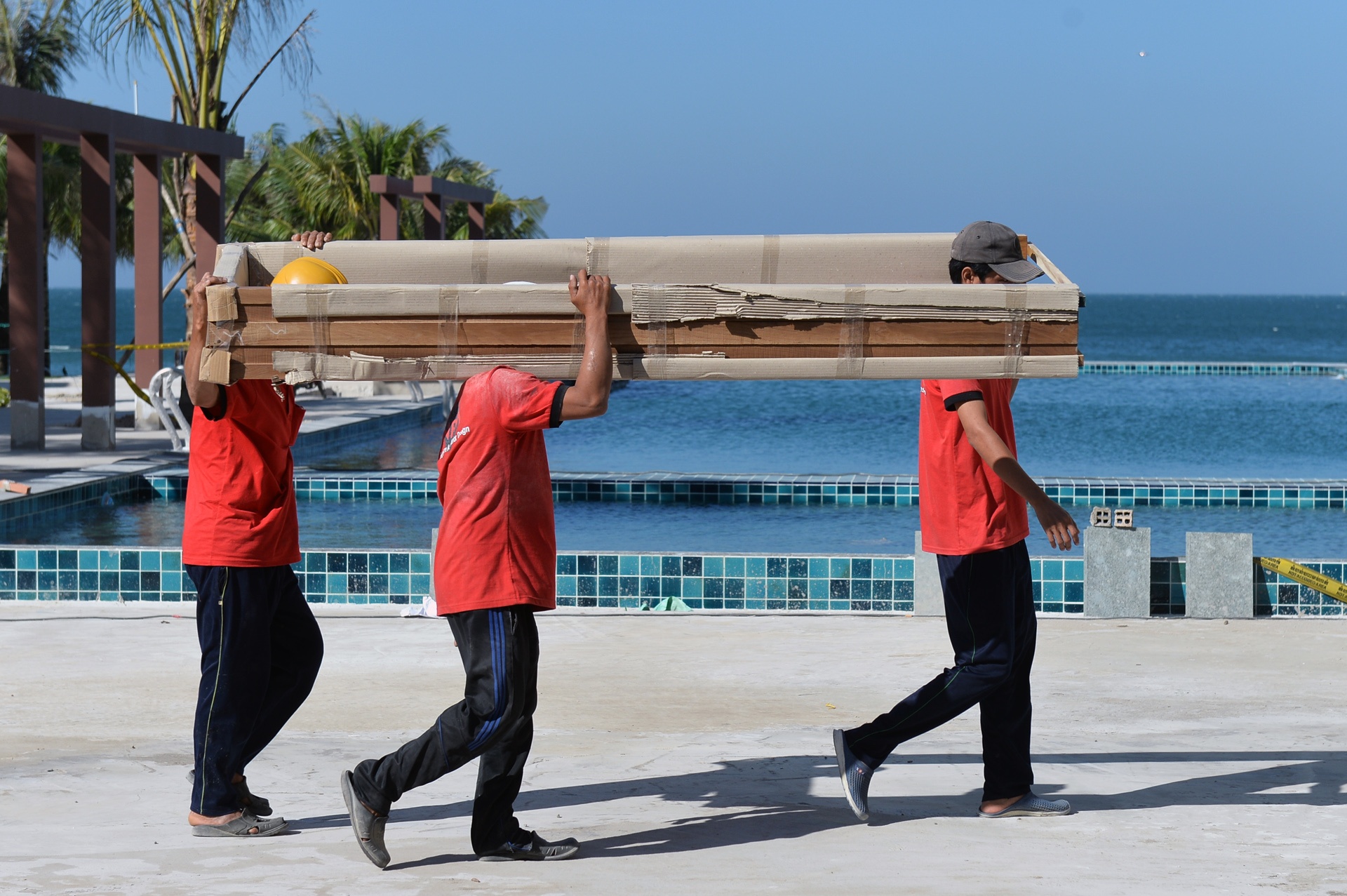 sot dat Phu Quoc anh 25