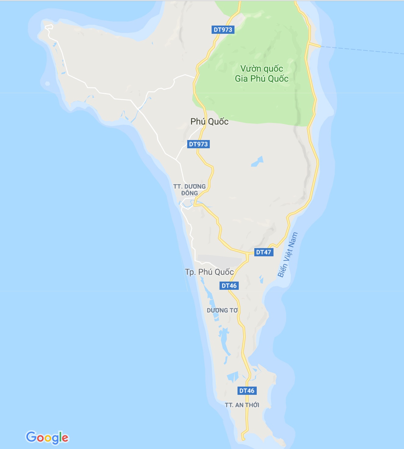 sot dat Phu Quoc anh 32