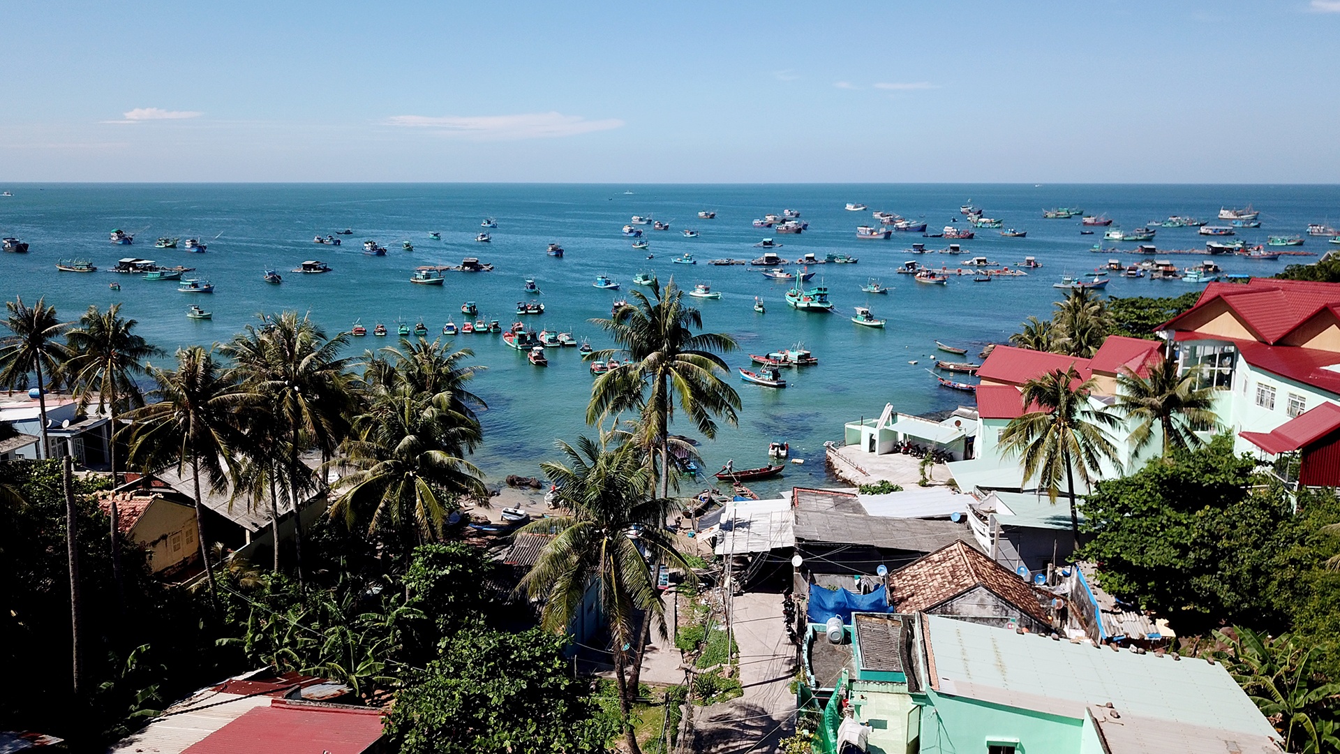 Phu Quoc truoc ngay thanh dac khu kinh te hinh anh