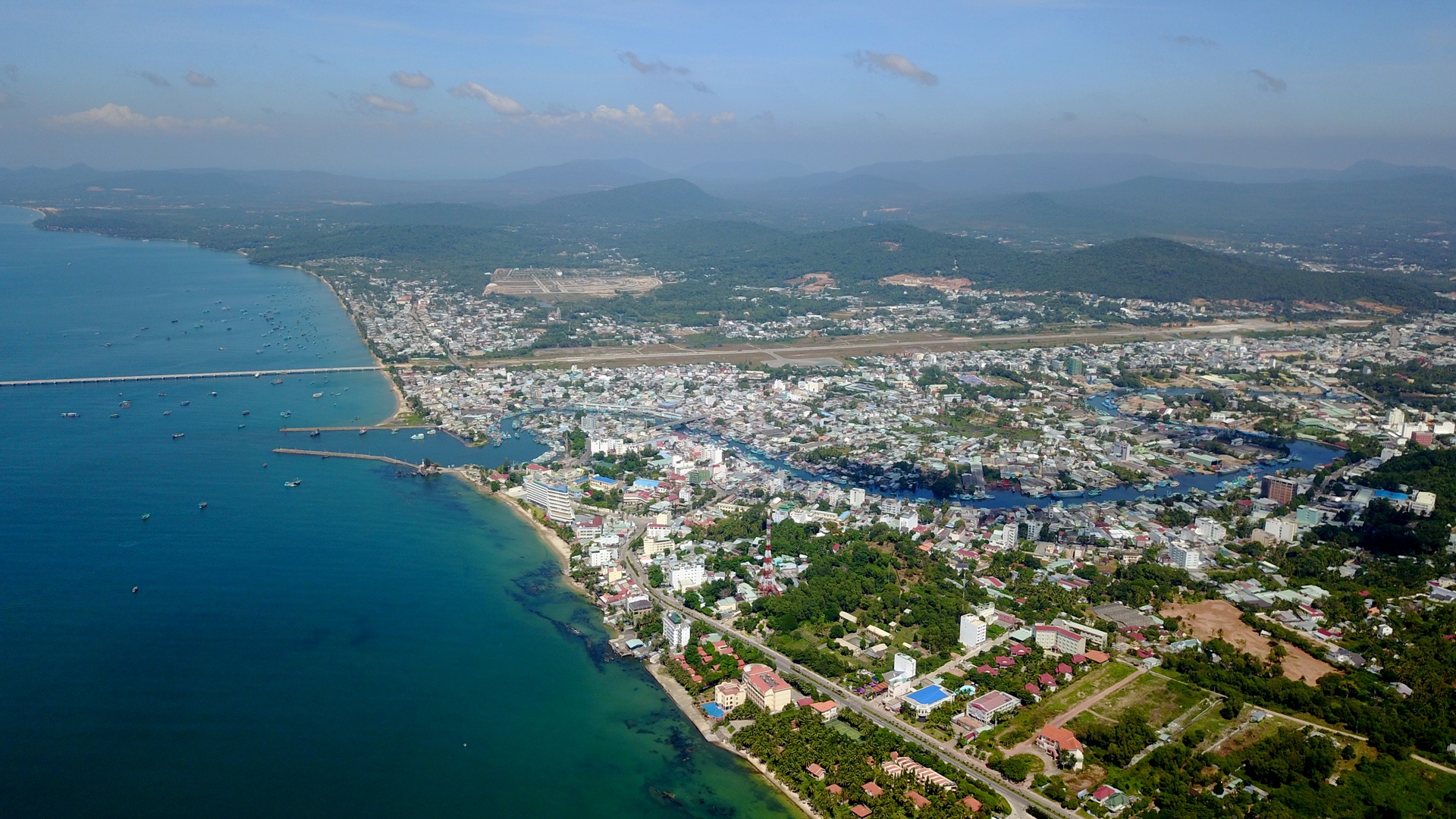 du lich Phu Quoc anh 1