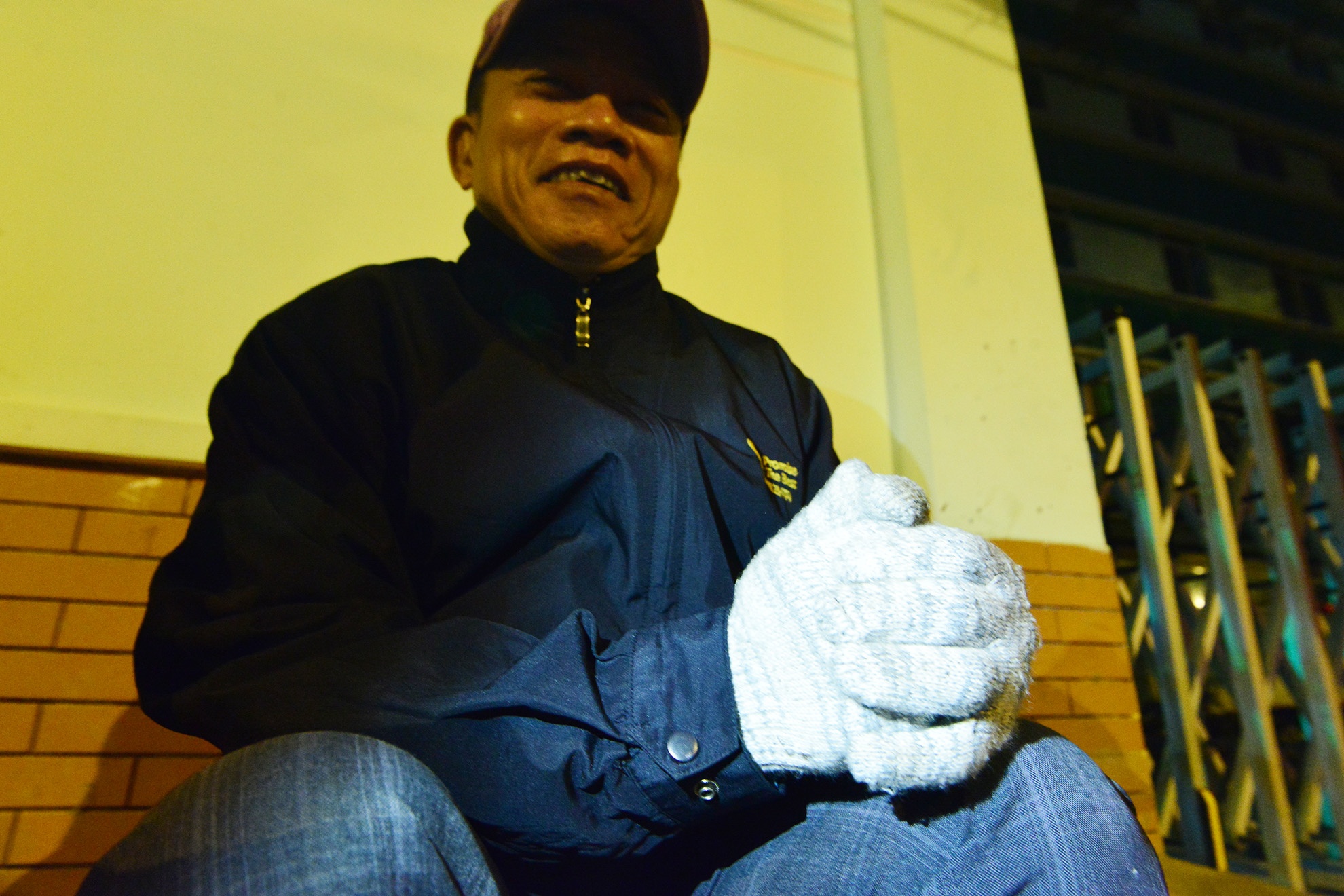 Sai Gon lanh nhu mua dong anh 13