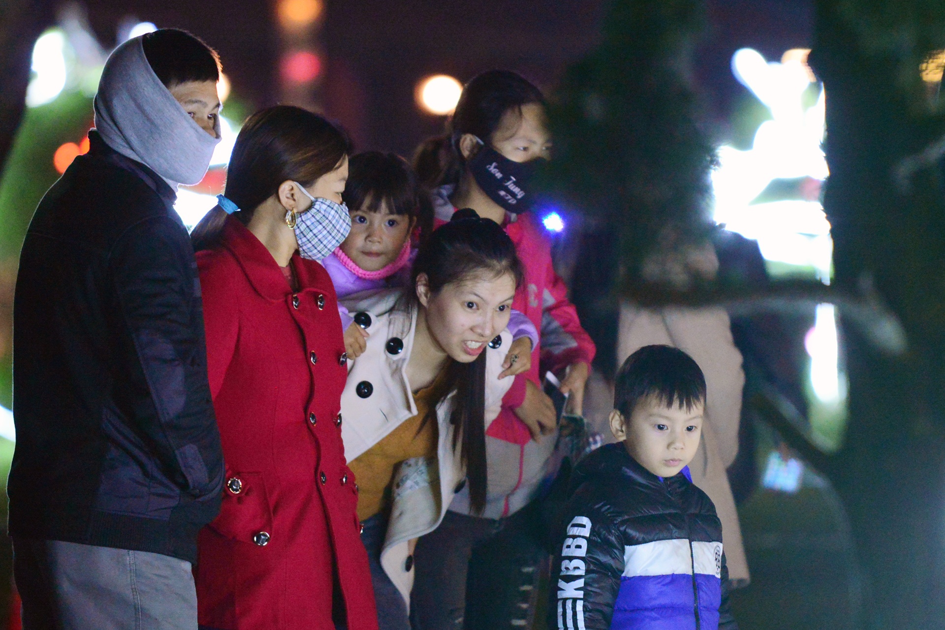 don noel o thanh pho anh 23