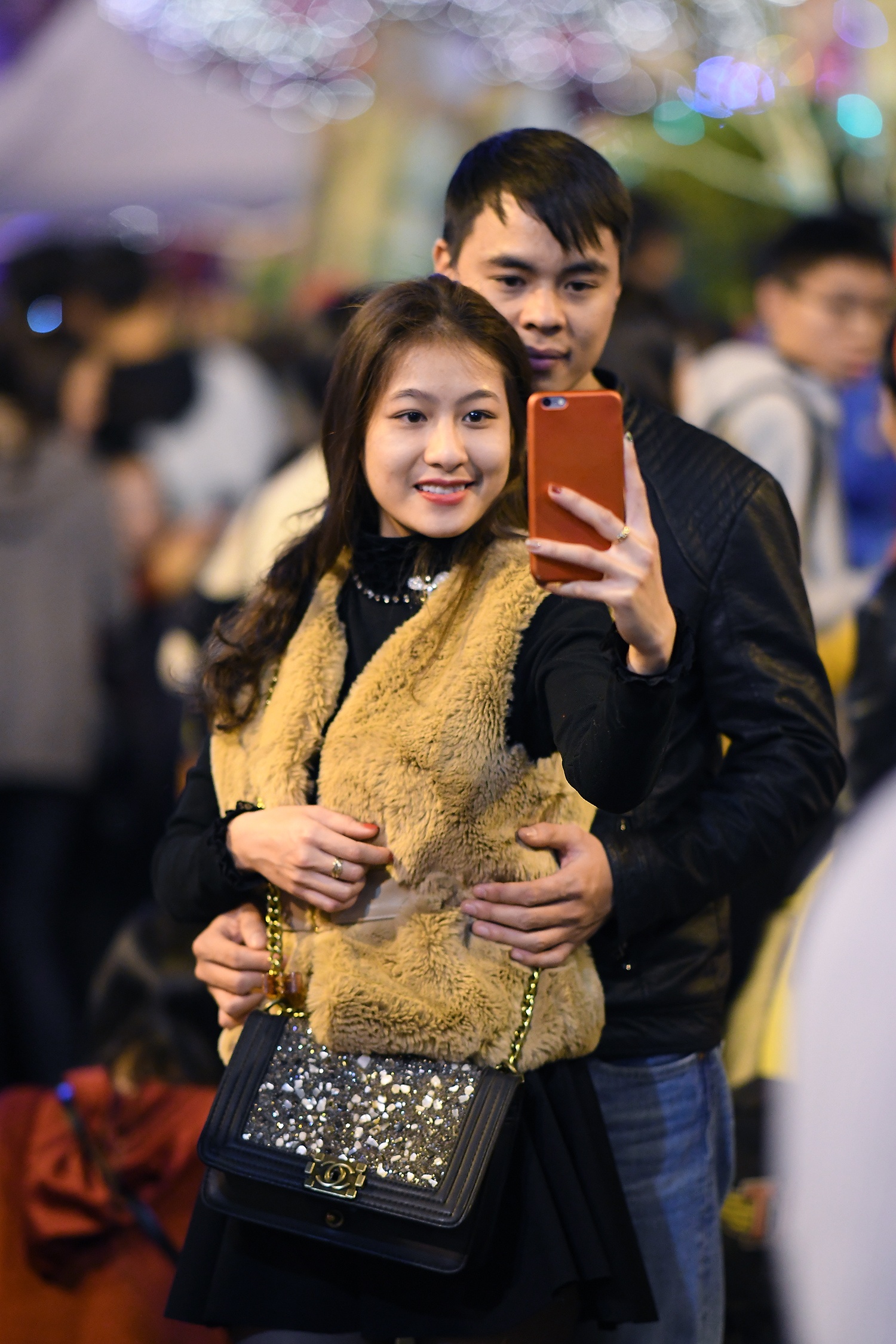 don noel o thanh pho anh 13