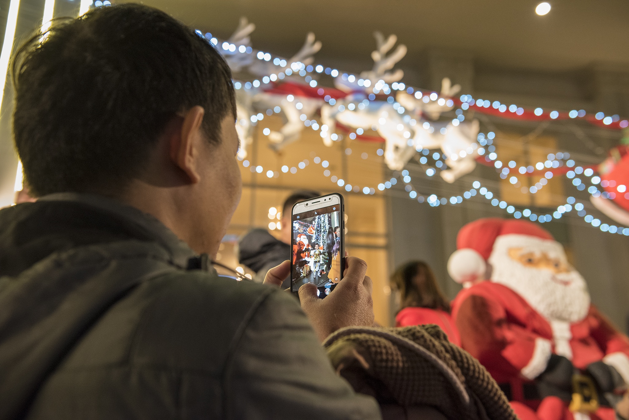 don Noel o Hue anh 9