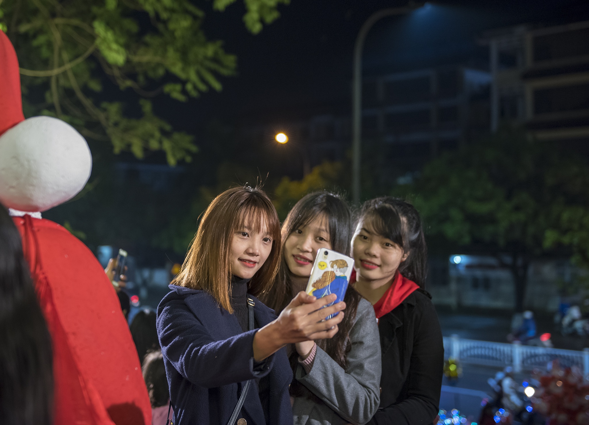 don Noel o Hue anh 10