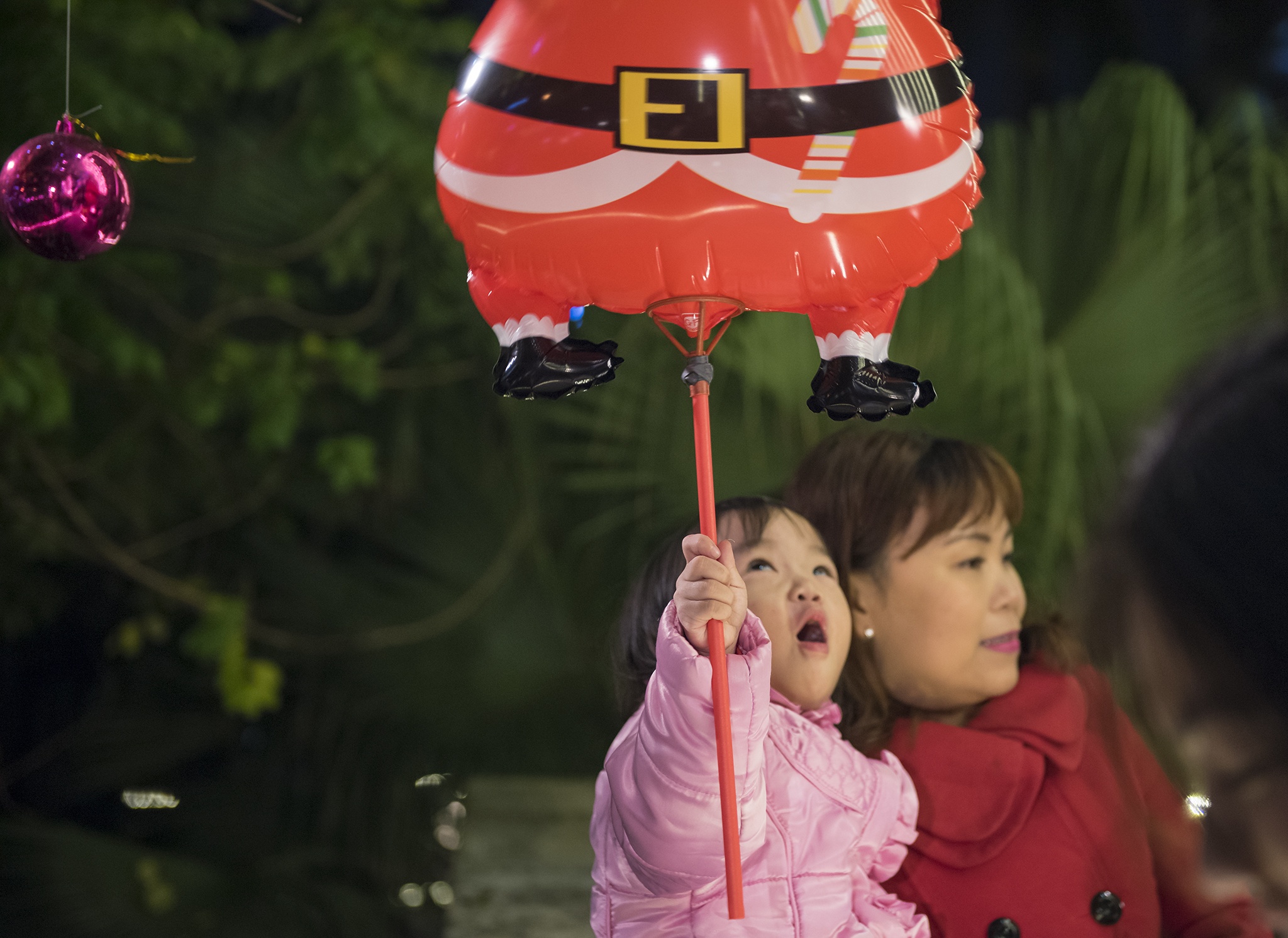 don Noel o Hue anh 12