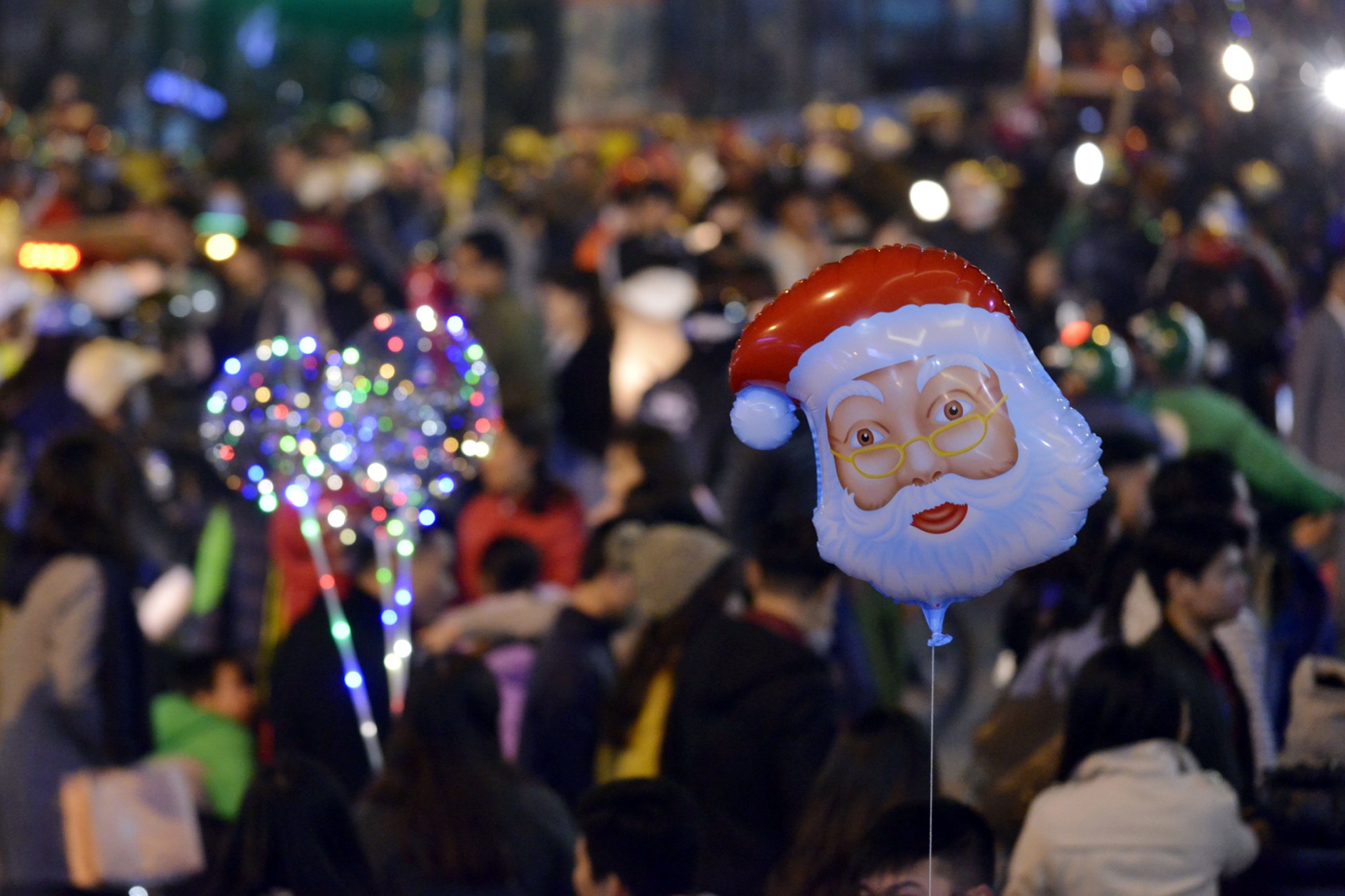 don noel o thanh pho anh 19