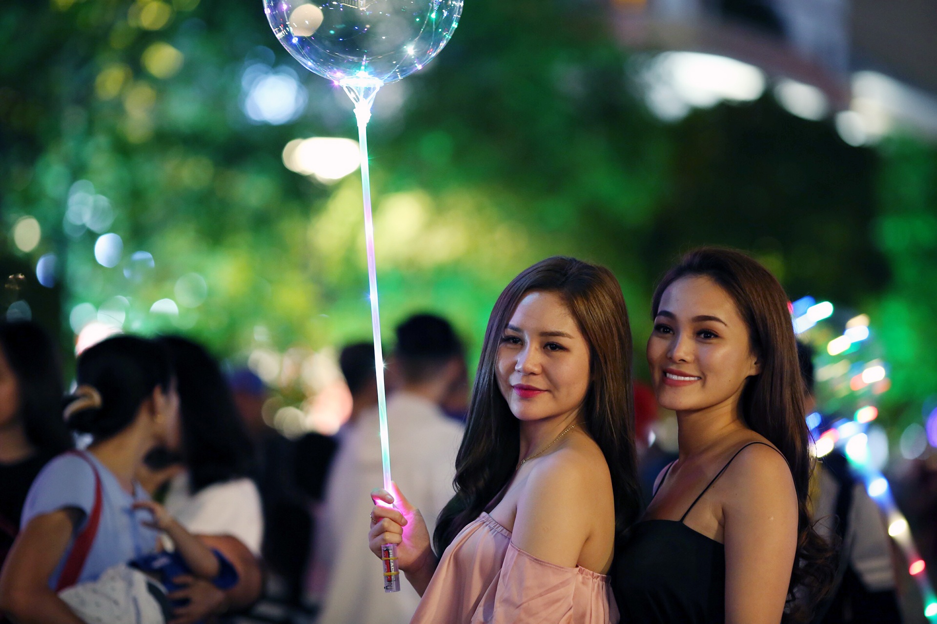 don noel o thanh pho anh 7