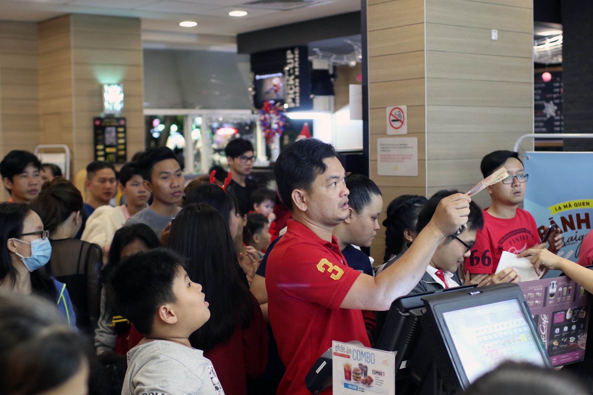 don noel o thanh pho anh 10