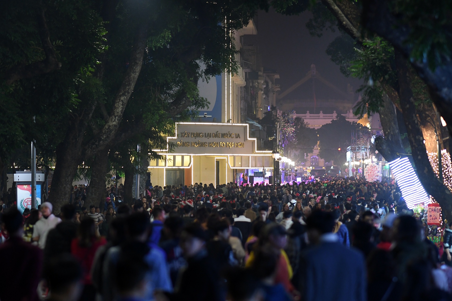 don noel o thanh pho anh 15