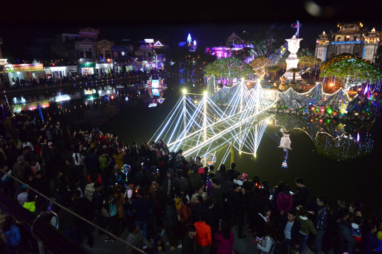 don noel o thanh pho anh 22