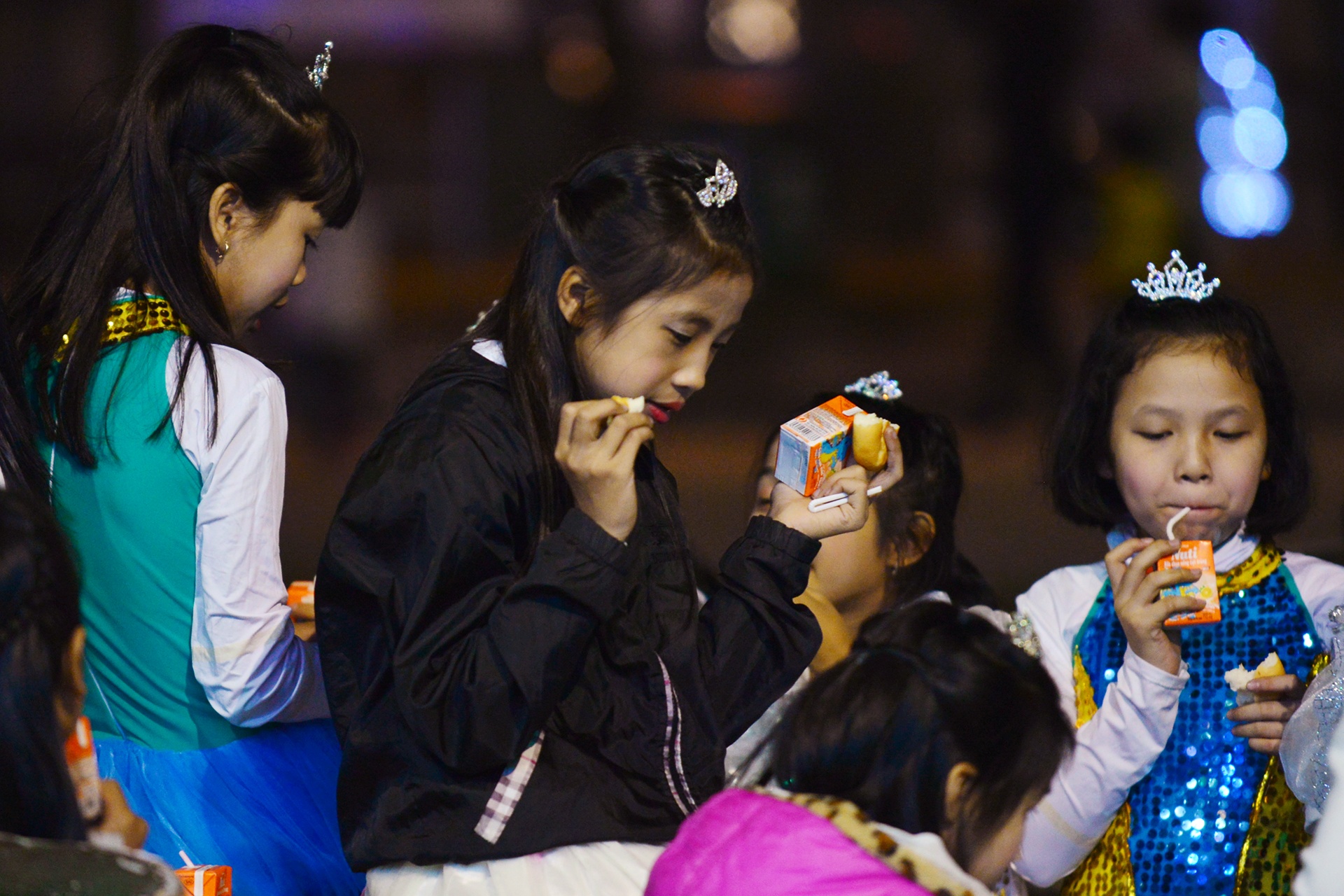 don noel o thanh pho anh 24