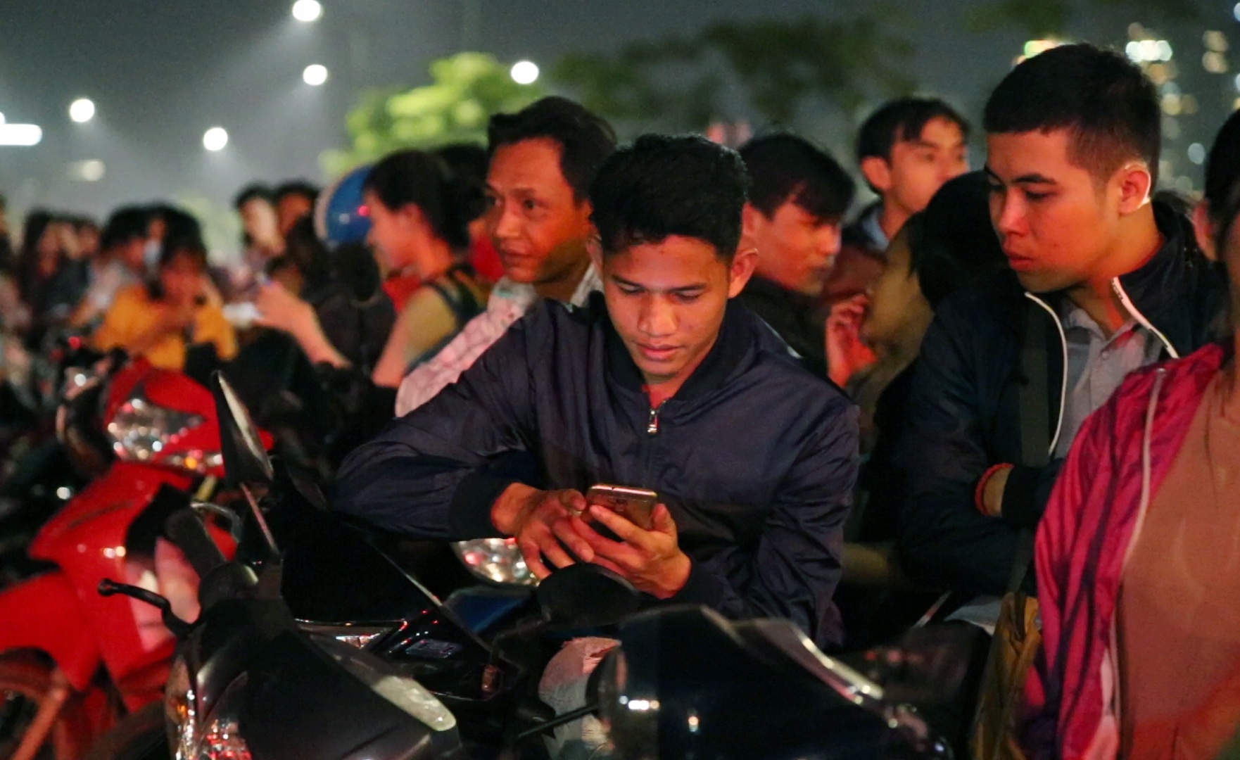 ùn tắc giao thông ảnh 9 un tac giao thong anh 9