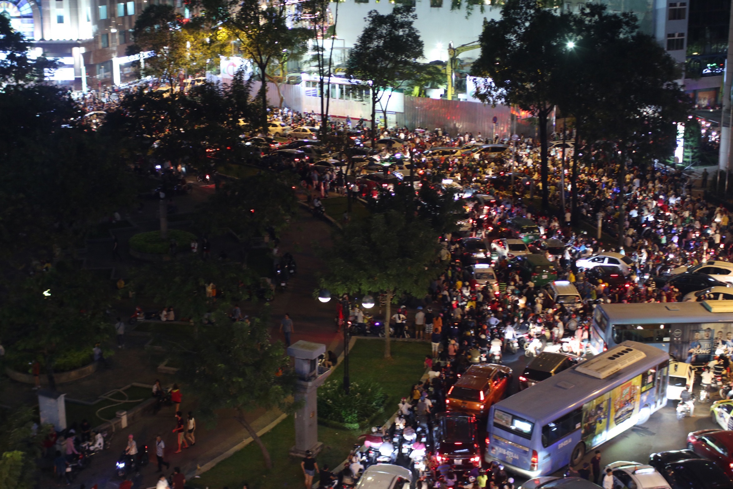 ùn tắc giao thông ảnh 3 un tac giao thong anh 3