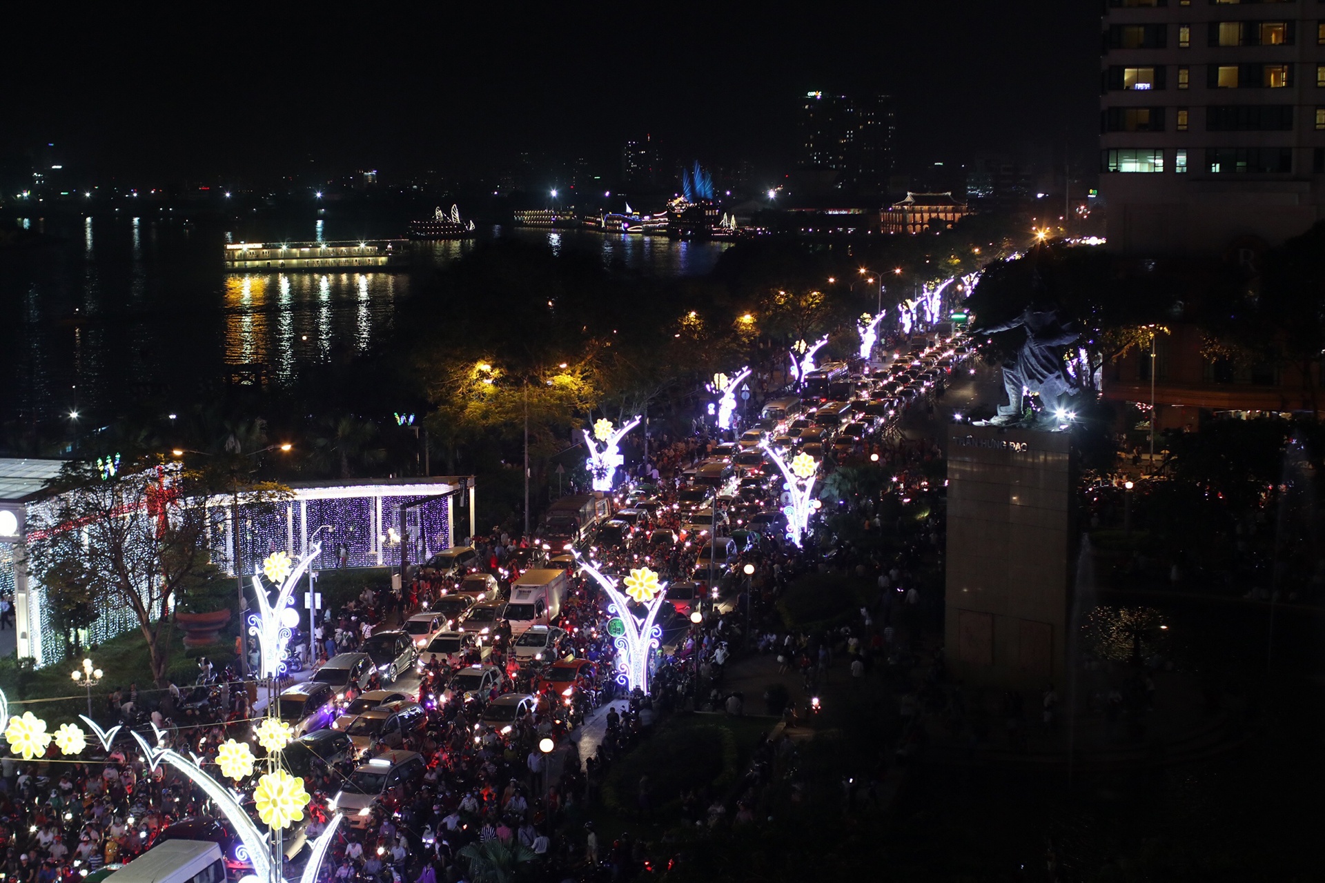 ùn tắc giao thông ảnh 4 un tac giao thong anh 4