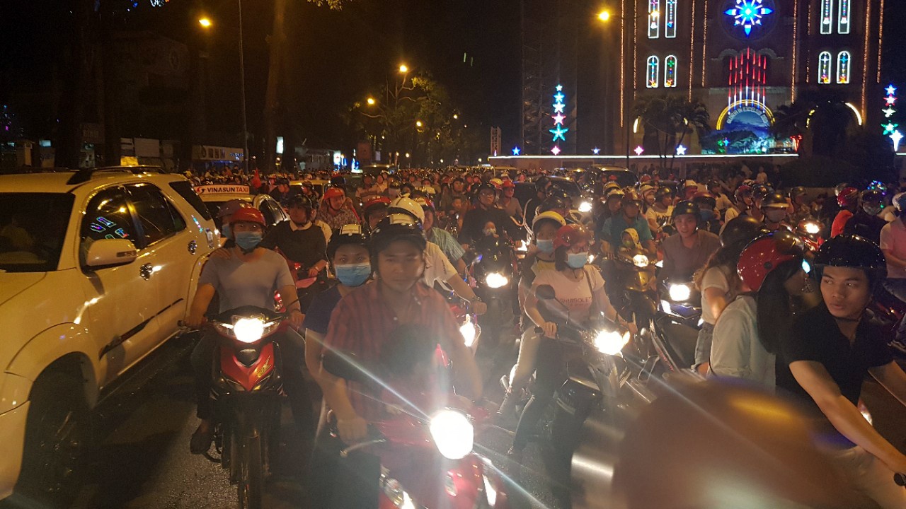 ùn tắc giao thông ảnh 6 un tac giao thong anh 6