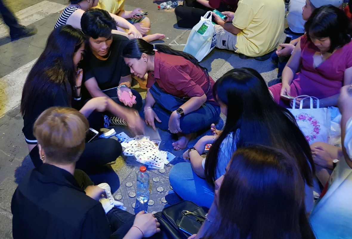 ùn tắc giao thông ảnh 10 un tac giao thong anh 10